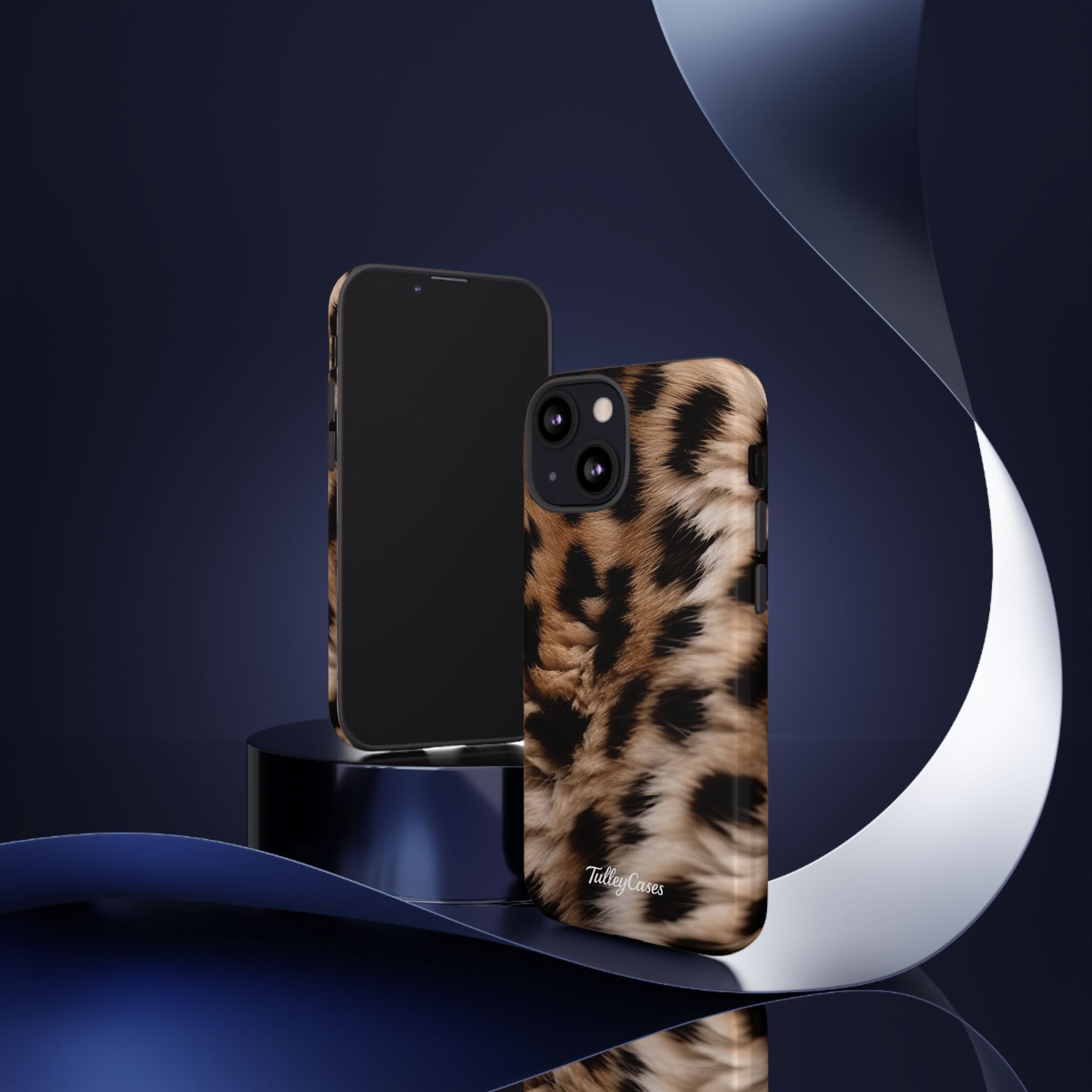 Tiger - Phone Cases