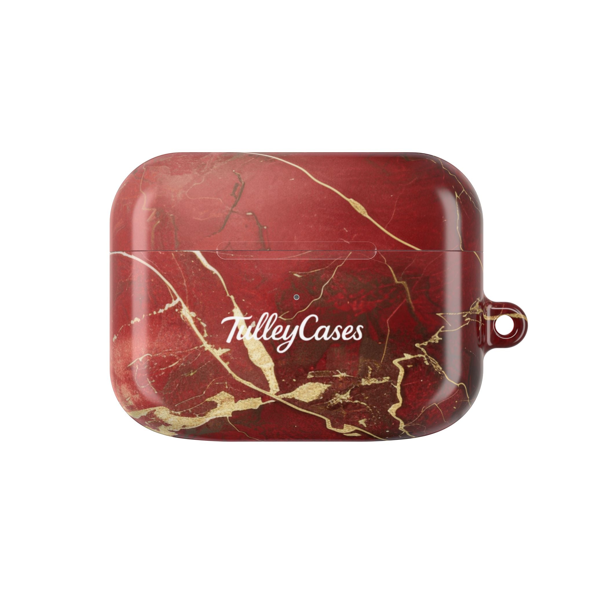 Golden Crack - AirPod Cases