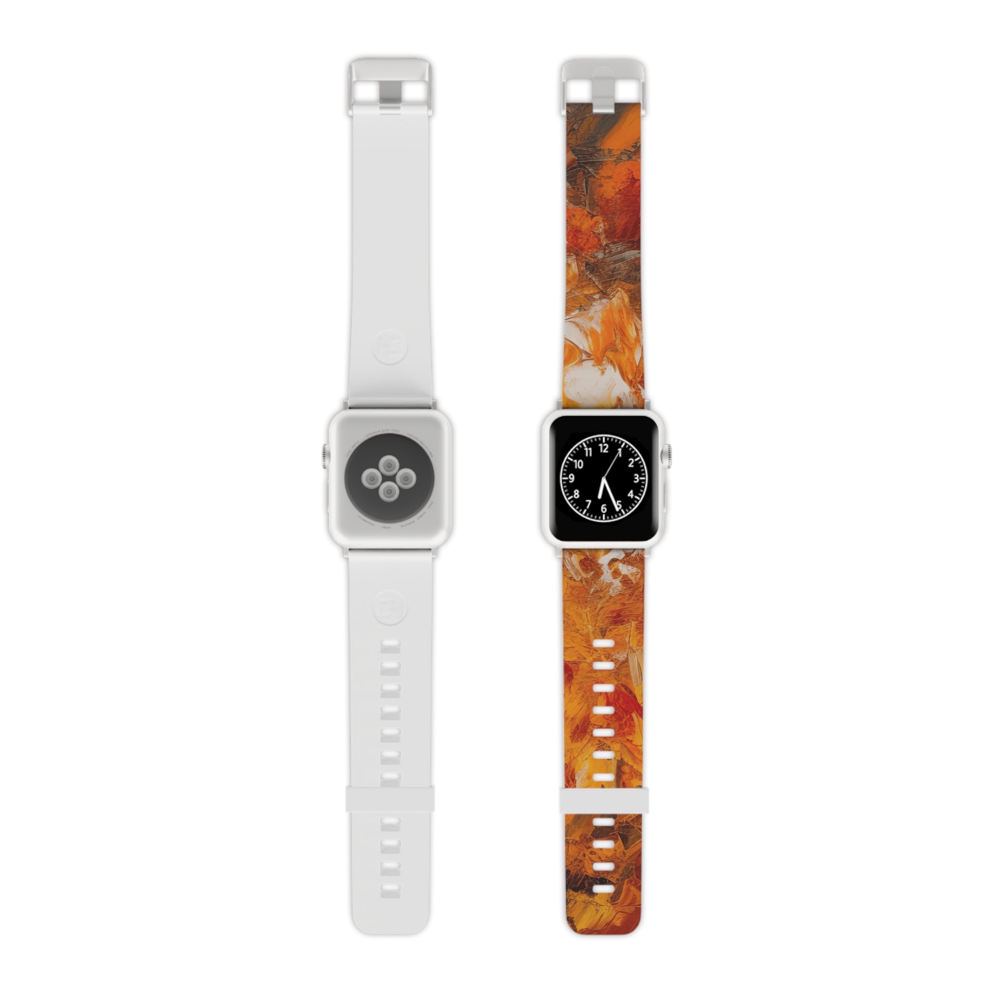 Abstract Design - Watch Band for Apple Watch