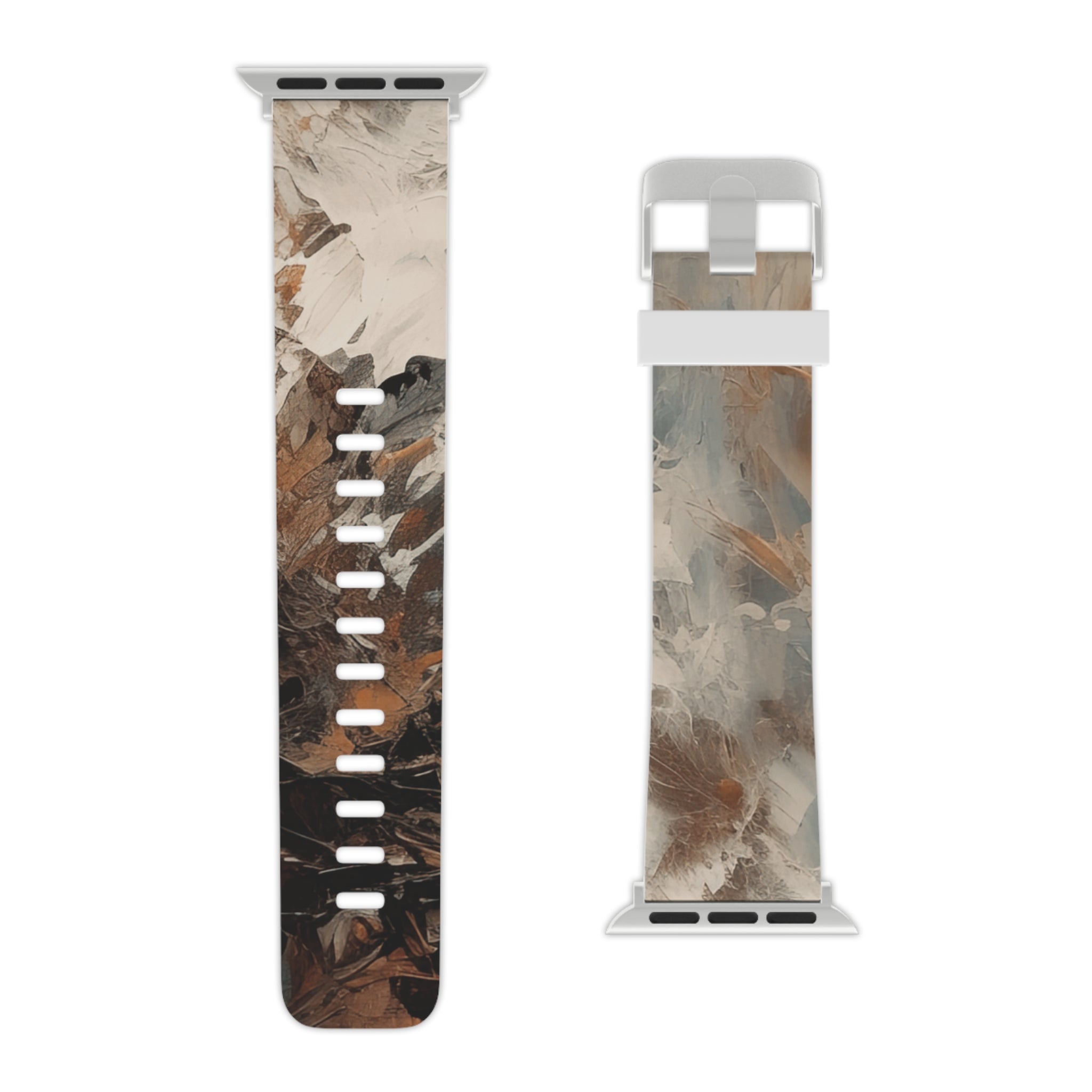 Abstract Design - Watch Band for Apple Watch