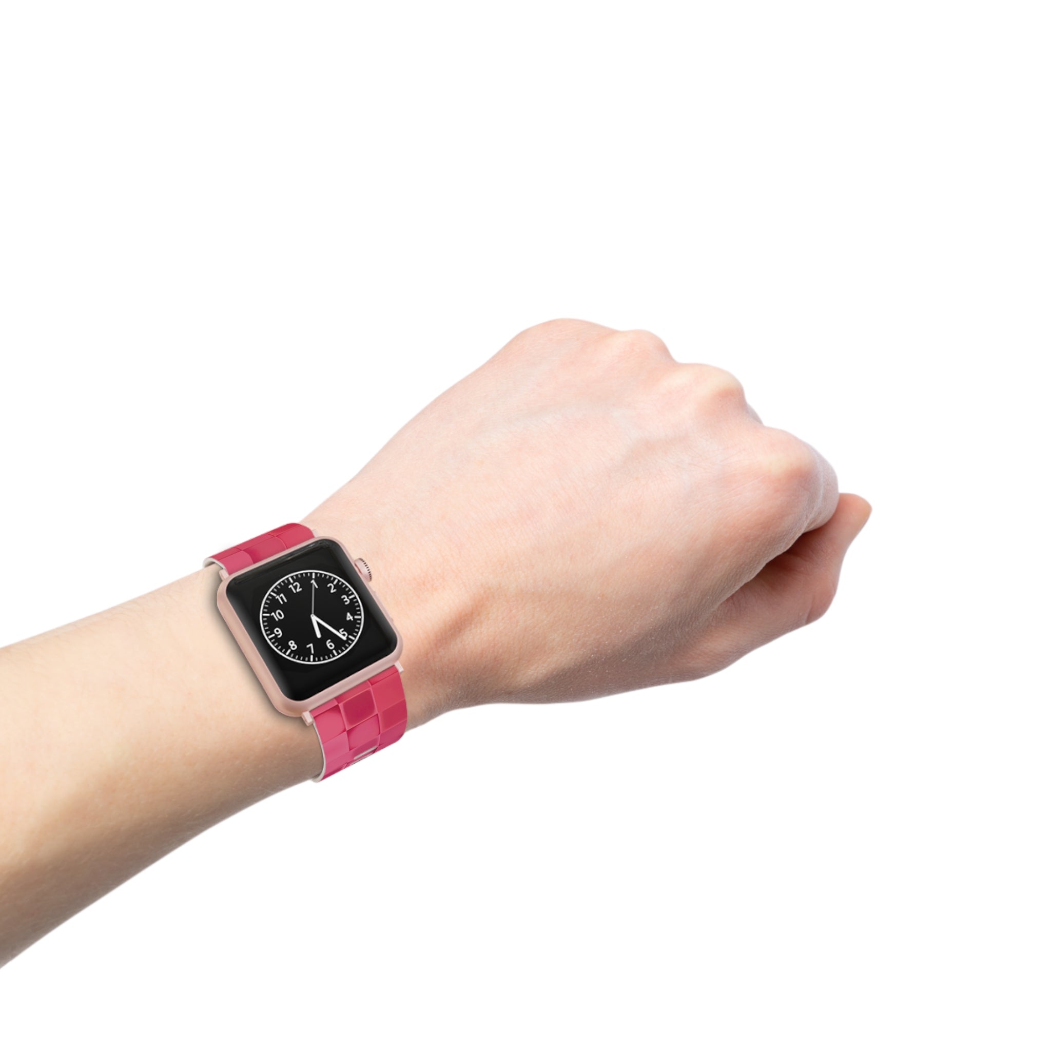 Abstract Design - Watch Band for Apple Watch