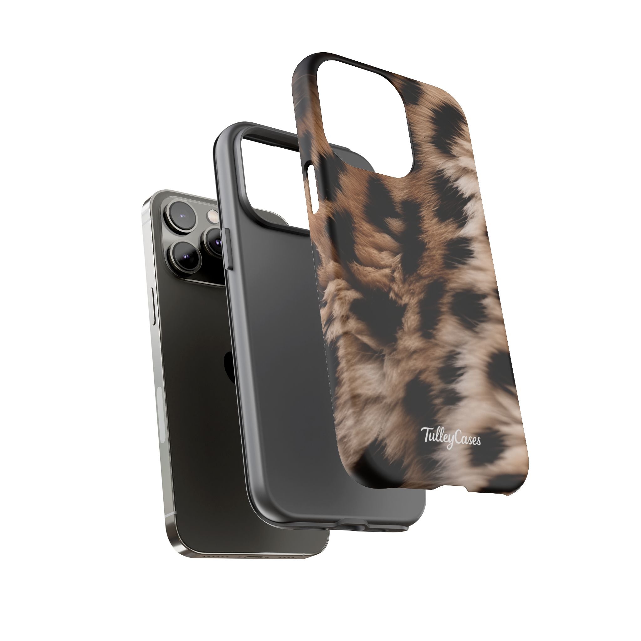 Tiger - Phone Cases