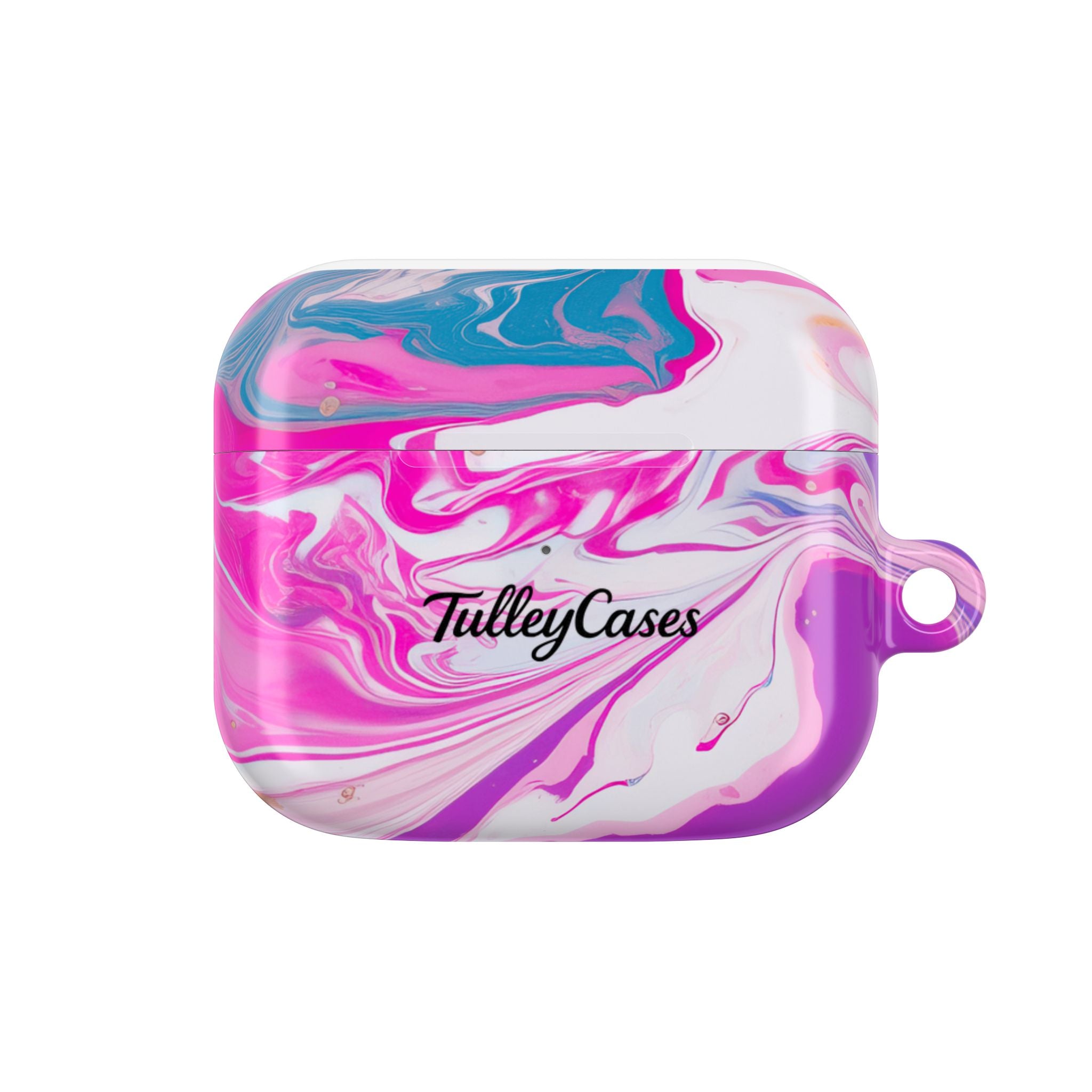 Magic Ice Cream- AirPod Cases