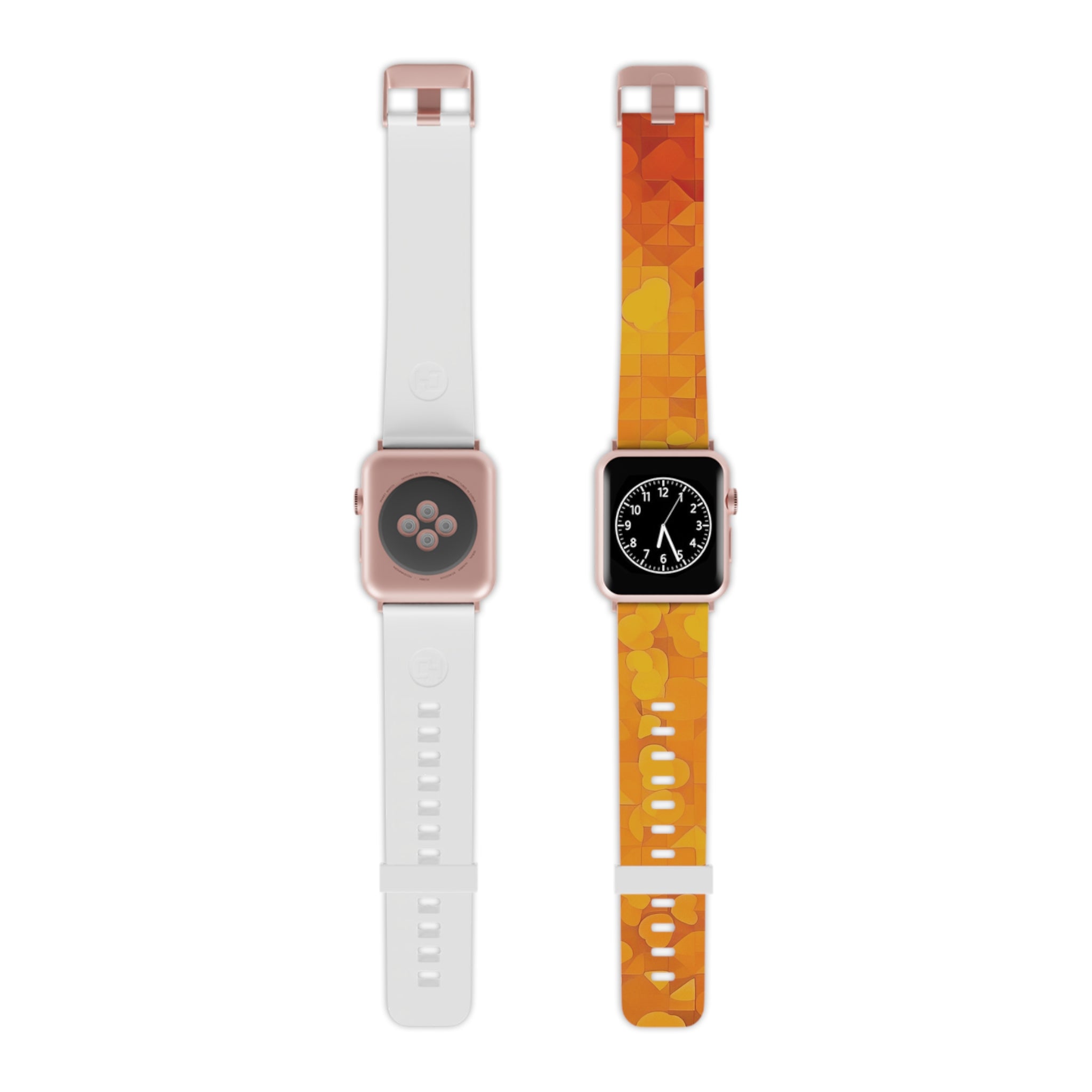 Abstract Design - Watch Band for Apple Watch