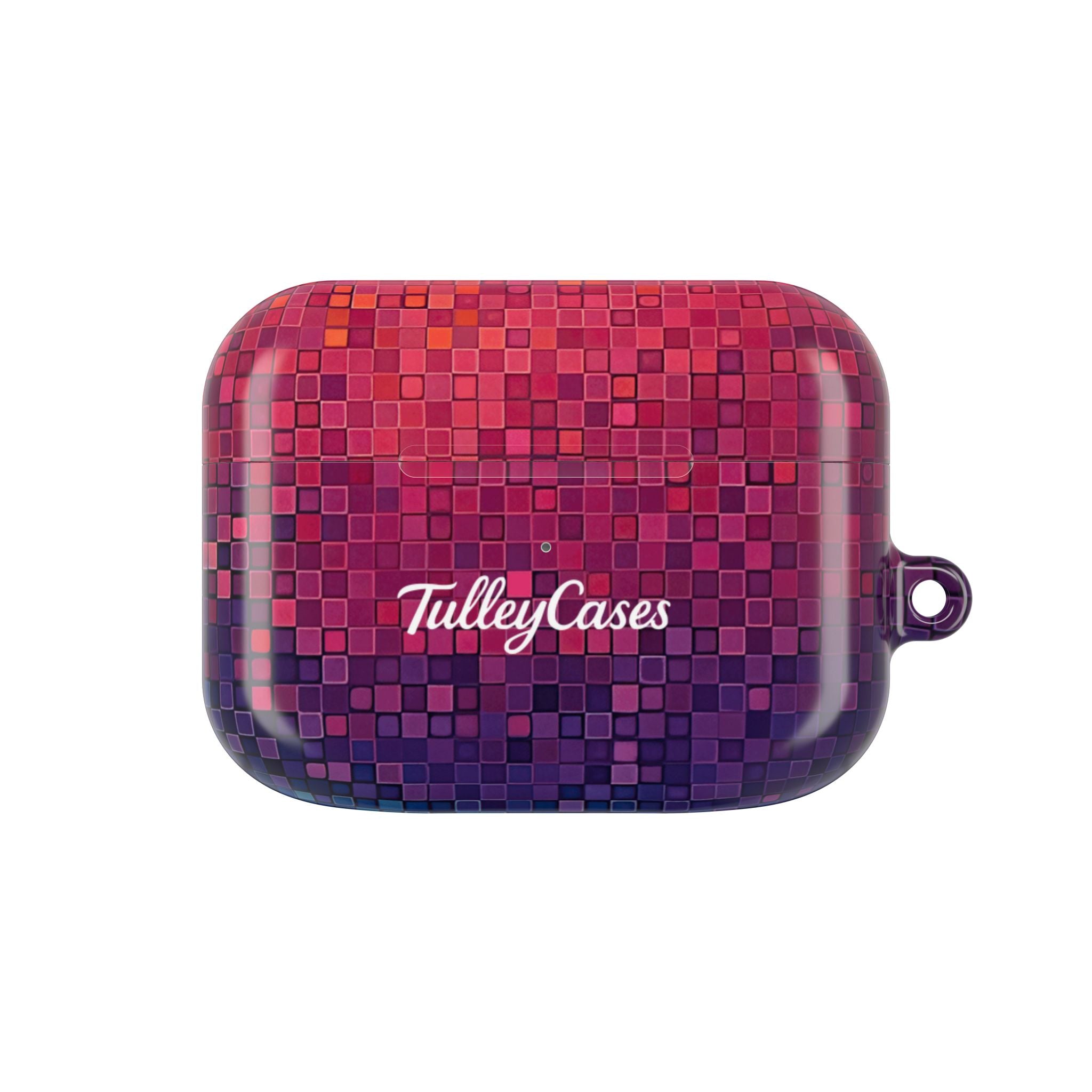 Purple Square - AirPod Cases