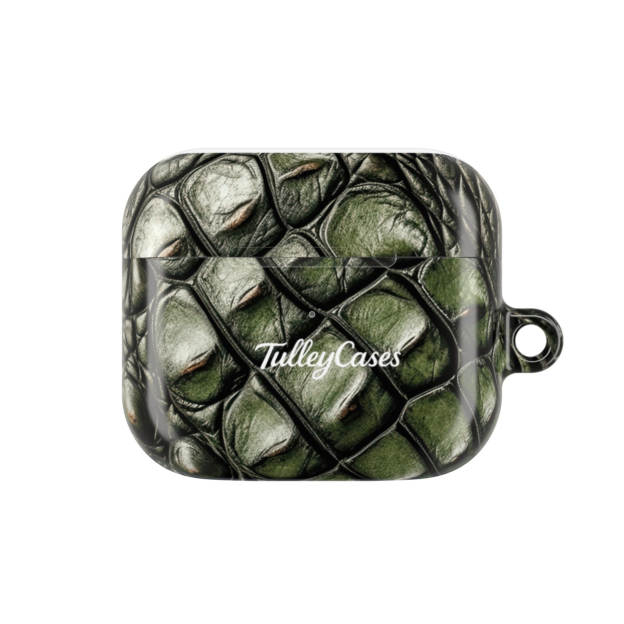 Crocodile - AirPod Cases