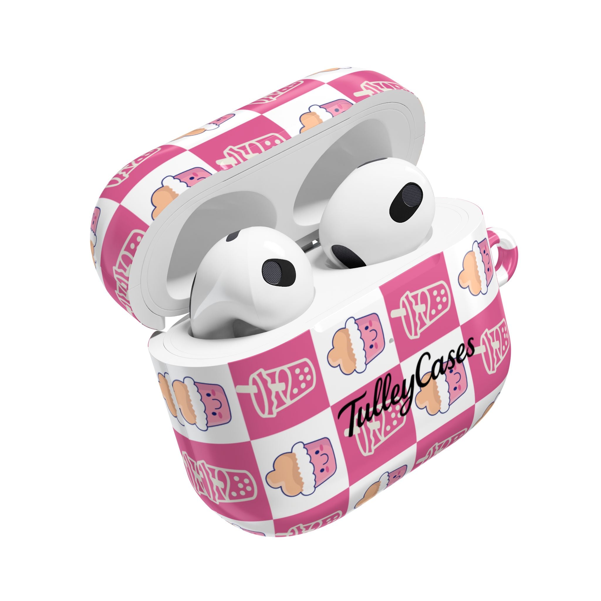 Happy Cupcakes - AirPod Cases