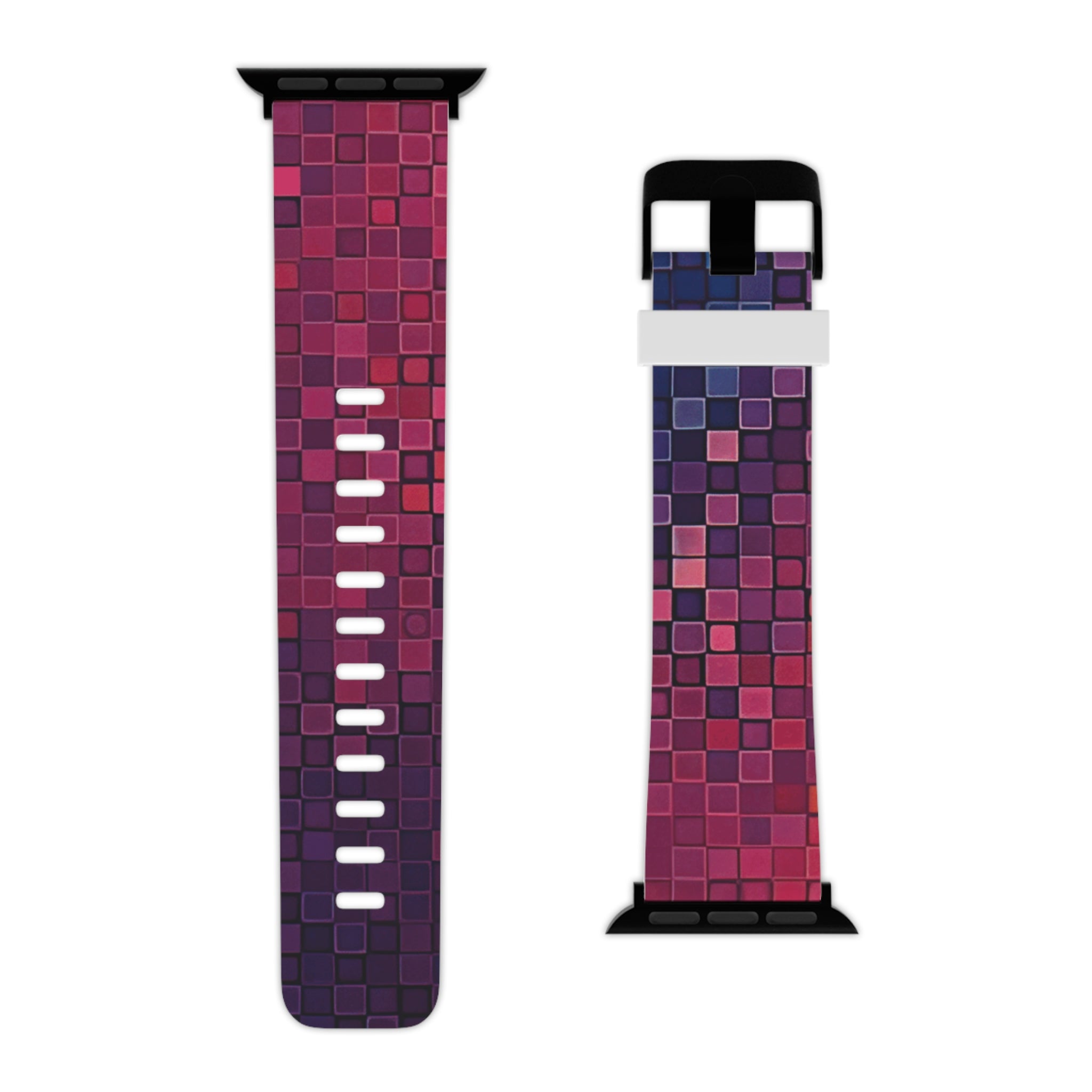 Abstract Design - Watch Band for Apple Watch