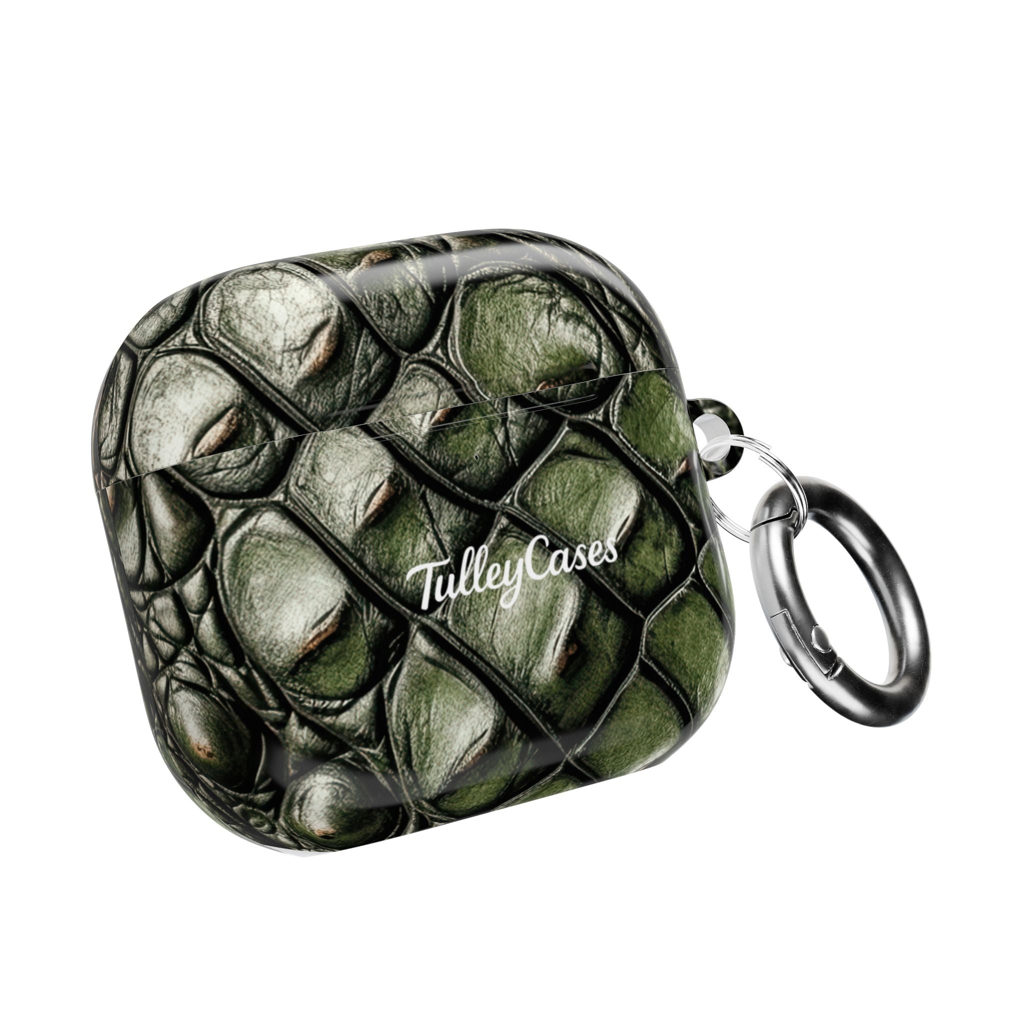 Crocodile - AirPod Cases