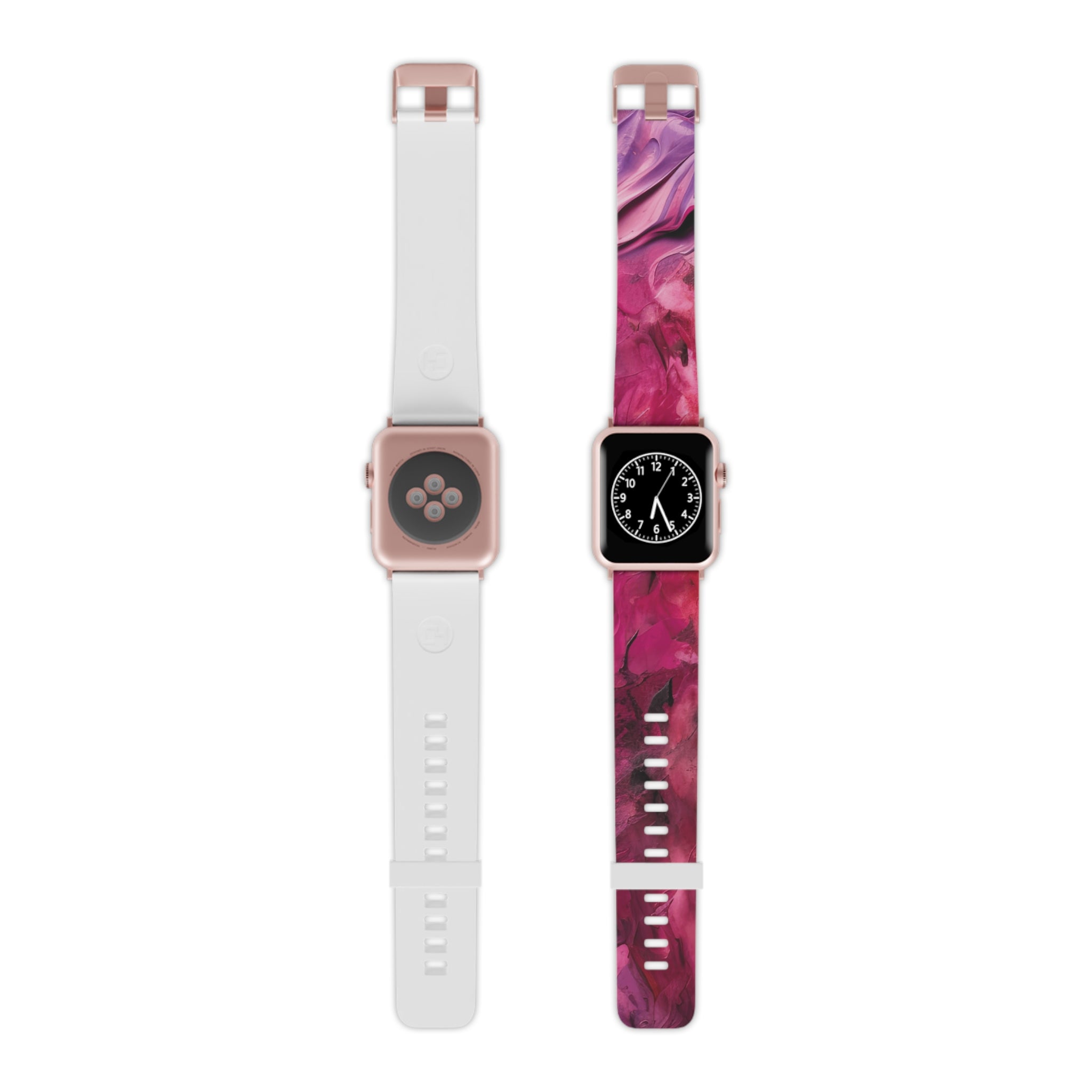 Abstract Design - Watch Band for Apple Watch