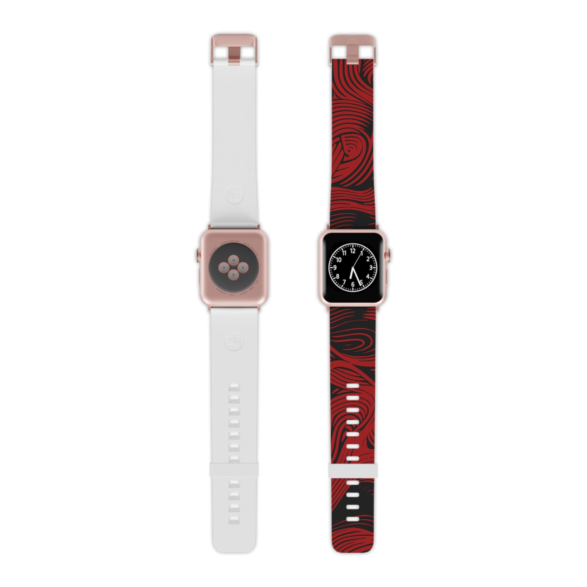 Abstract Design - Watch Band for Apple Watch