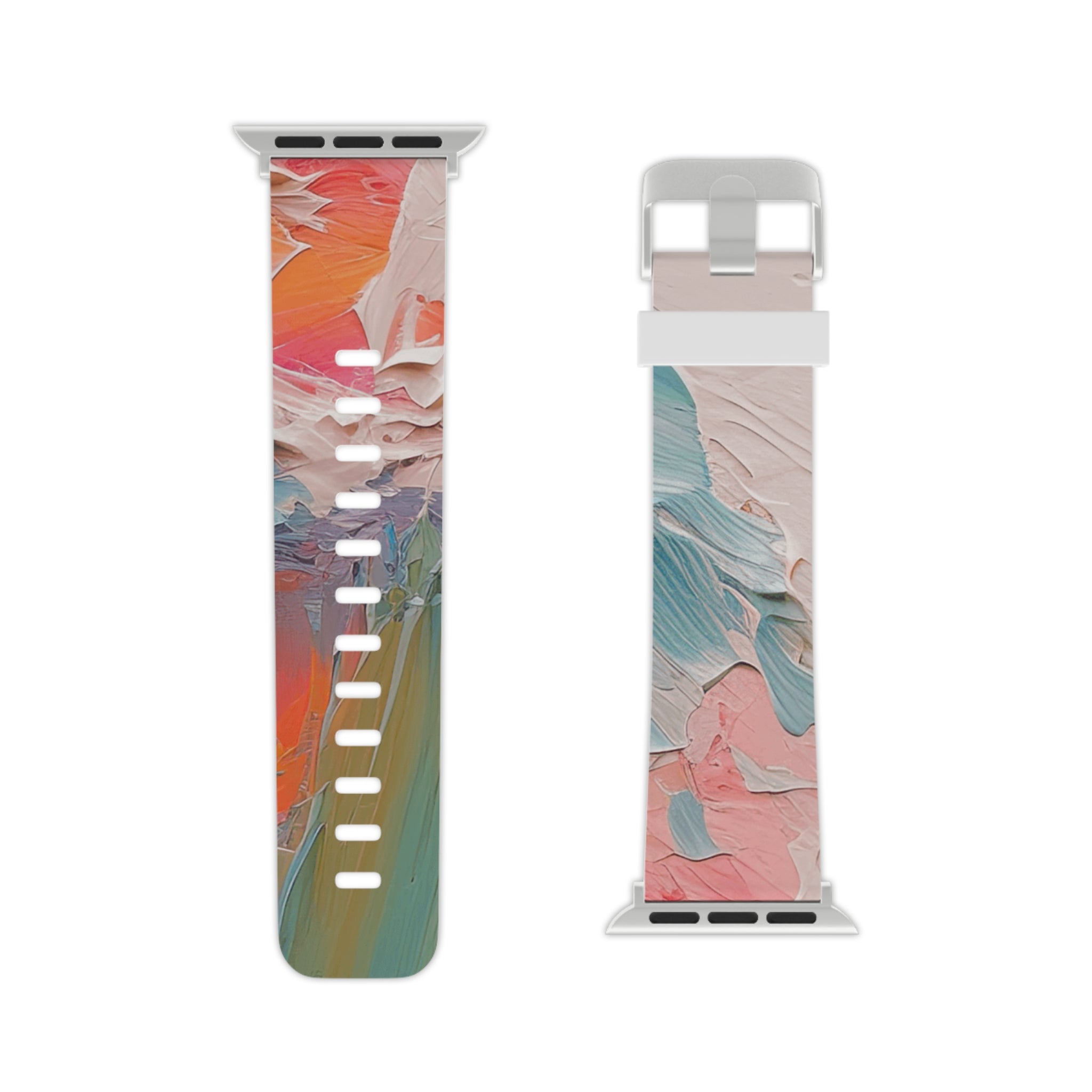 Abstract Design - Watch Band for Apple Watch