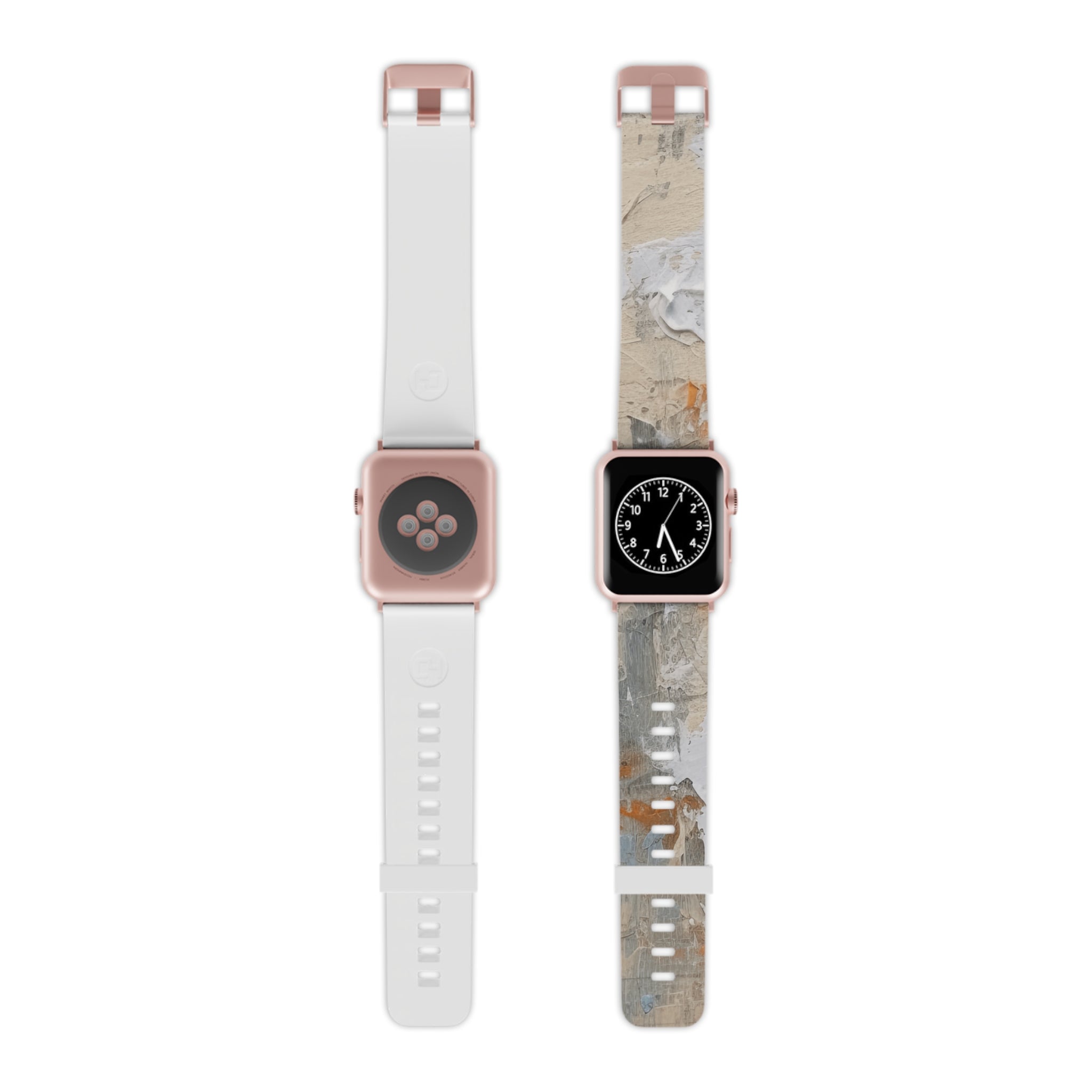 Abstract Design - Watch Band for Apple Watch