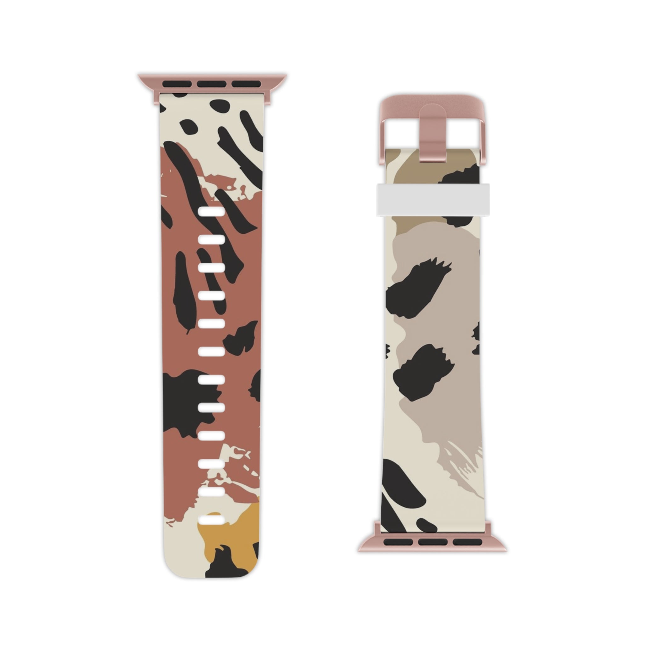 Abstract Design - Watch Band for Apple Watch