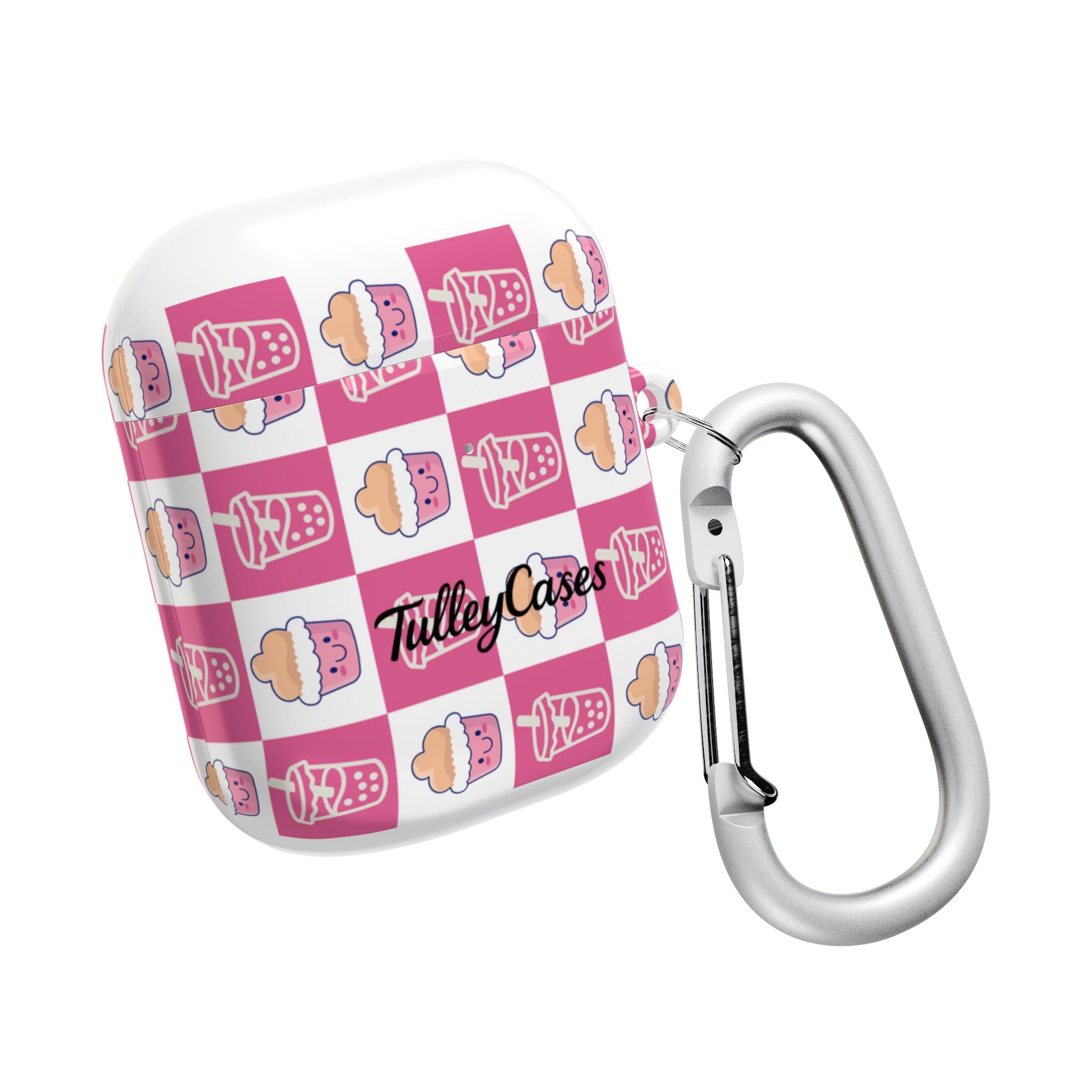 Happy Cupcakes - AirPod Cases