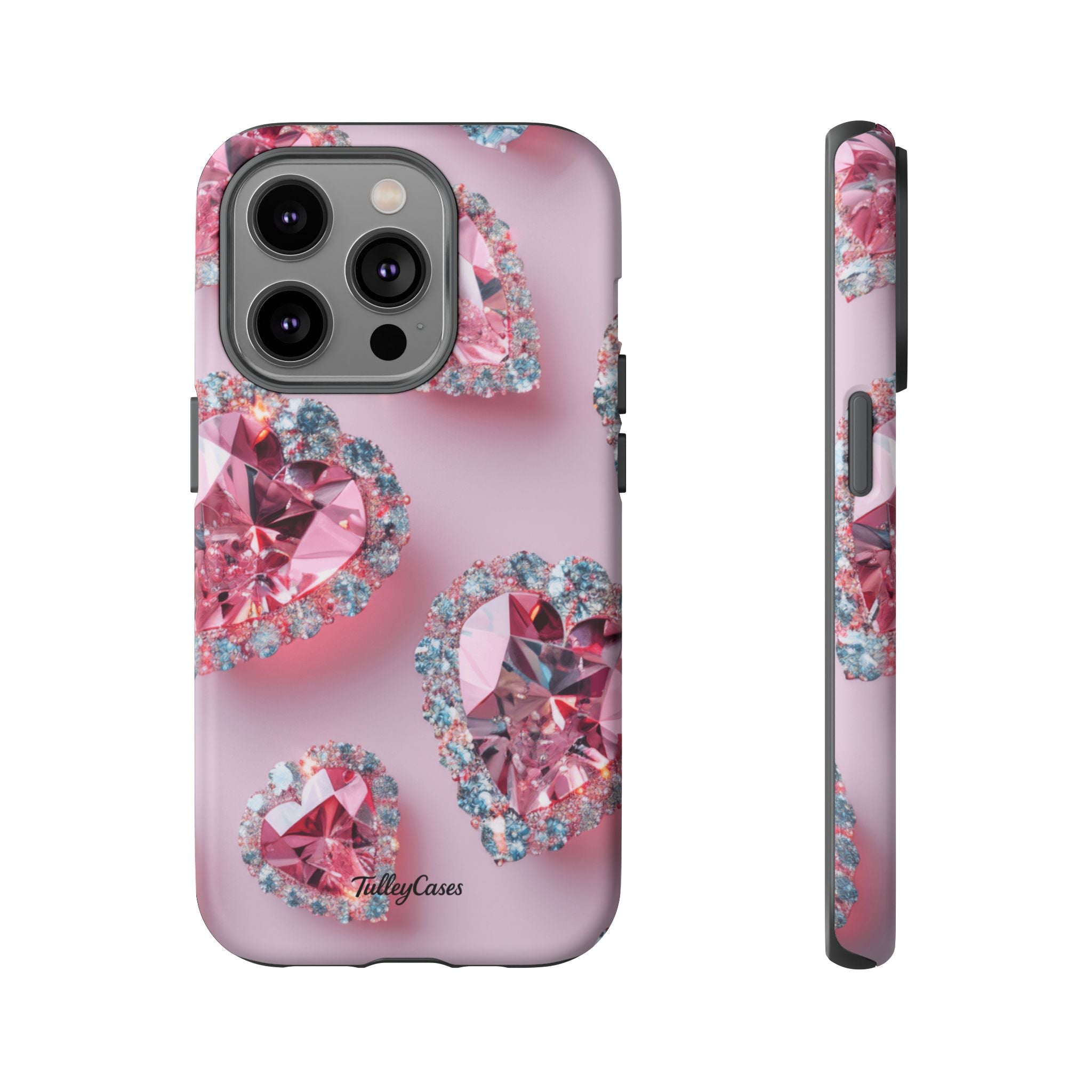 Jewelry — Tough Protective Case