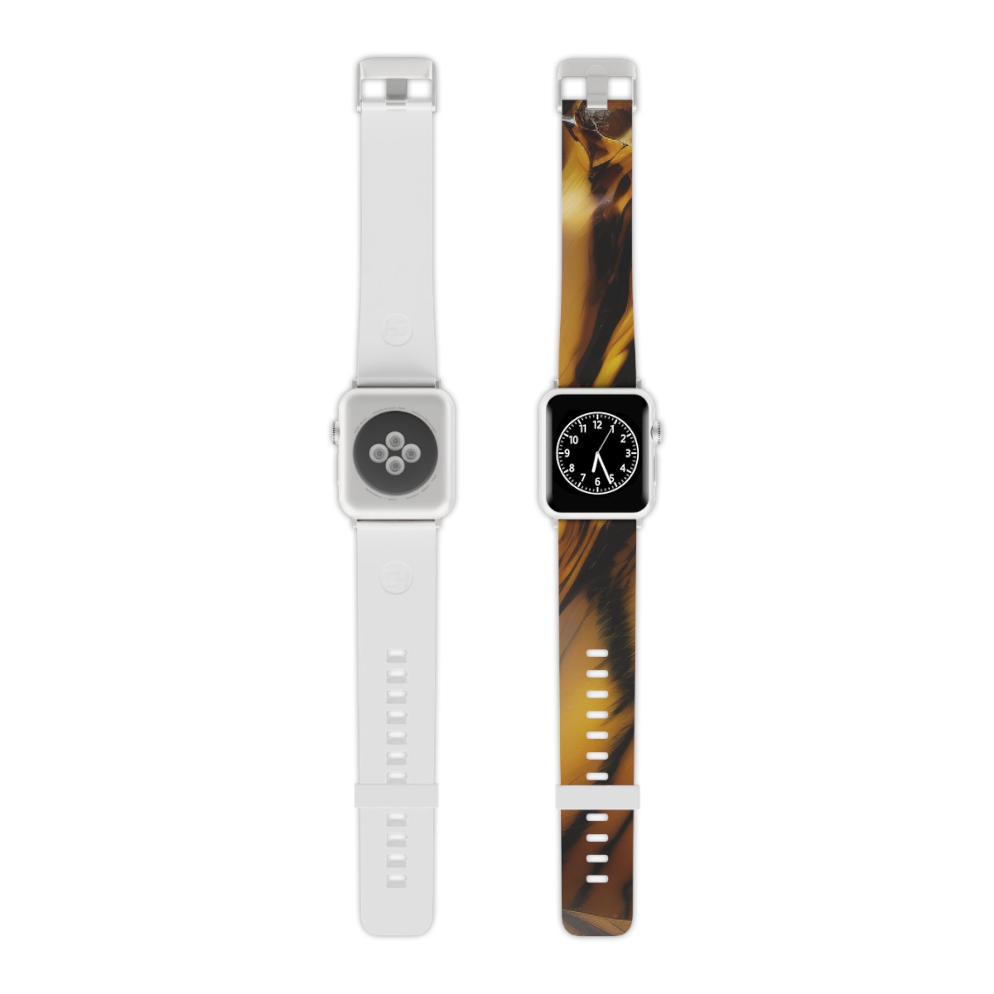 Abstract Design - Watch Band for Apple Watch