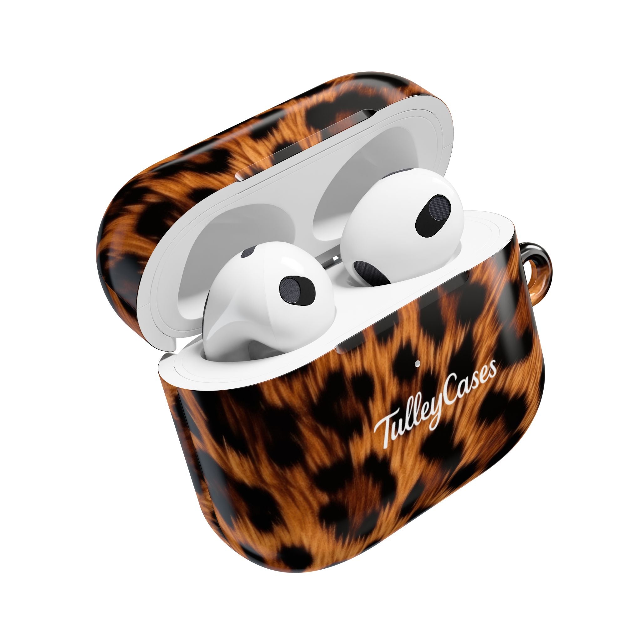 Panthera Pardus II - AirPod Cases