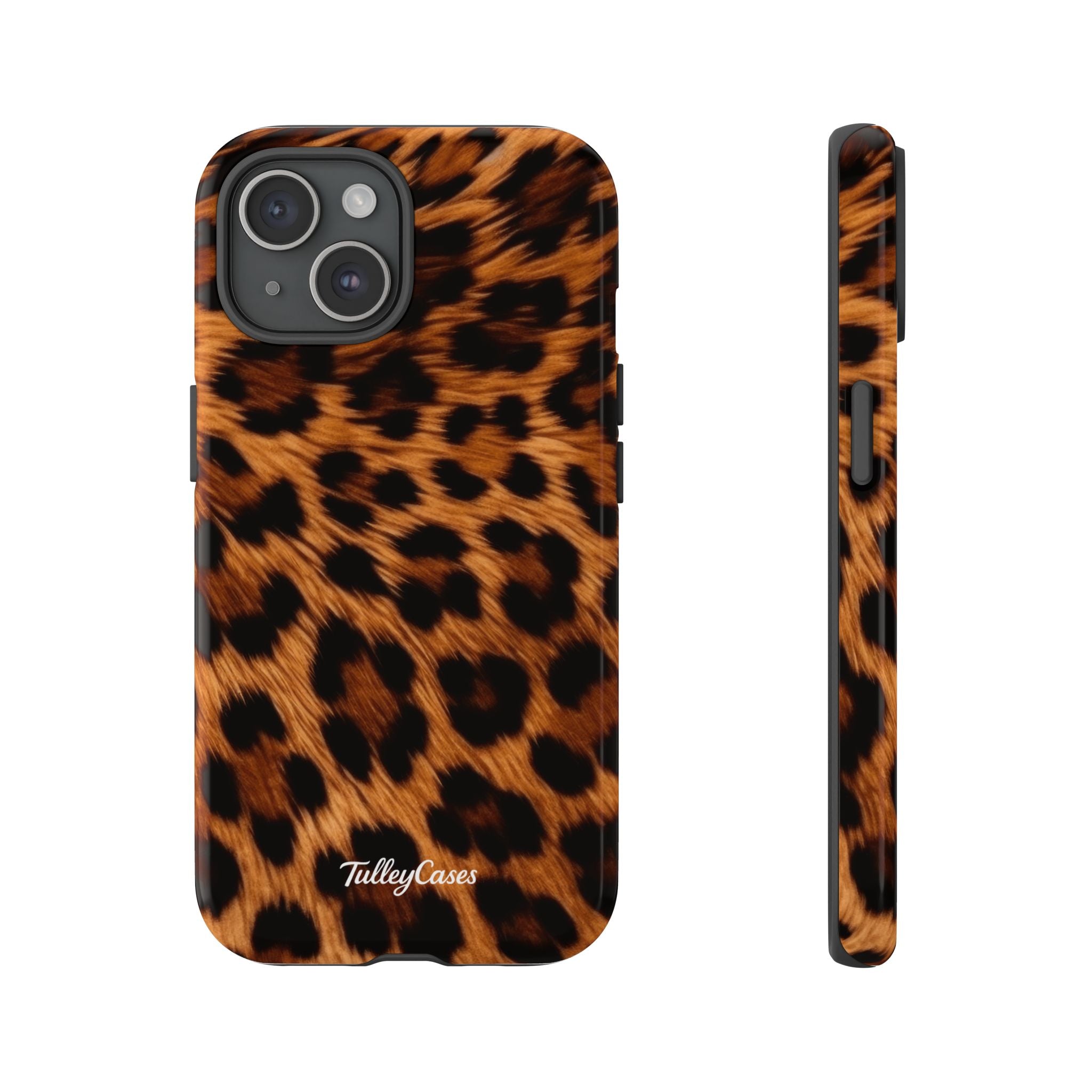Panther Pardus - Phone Case