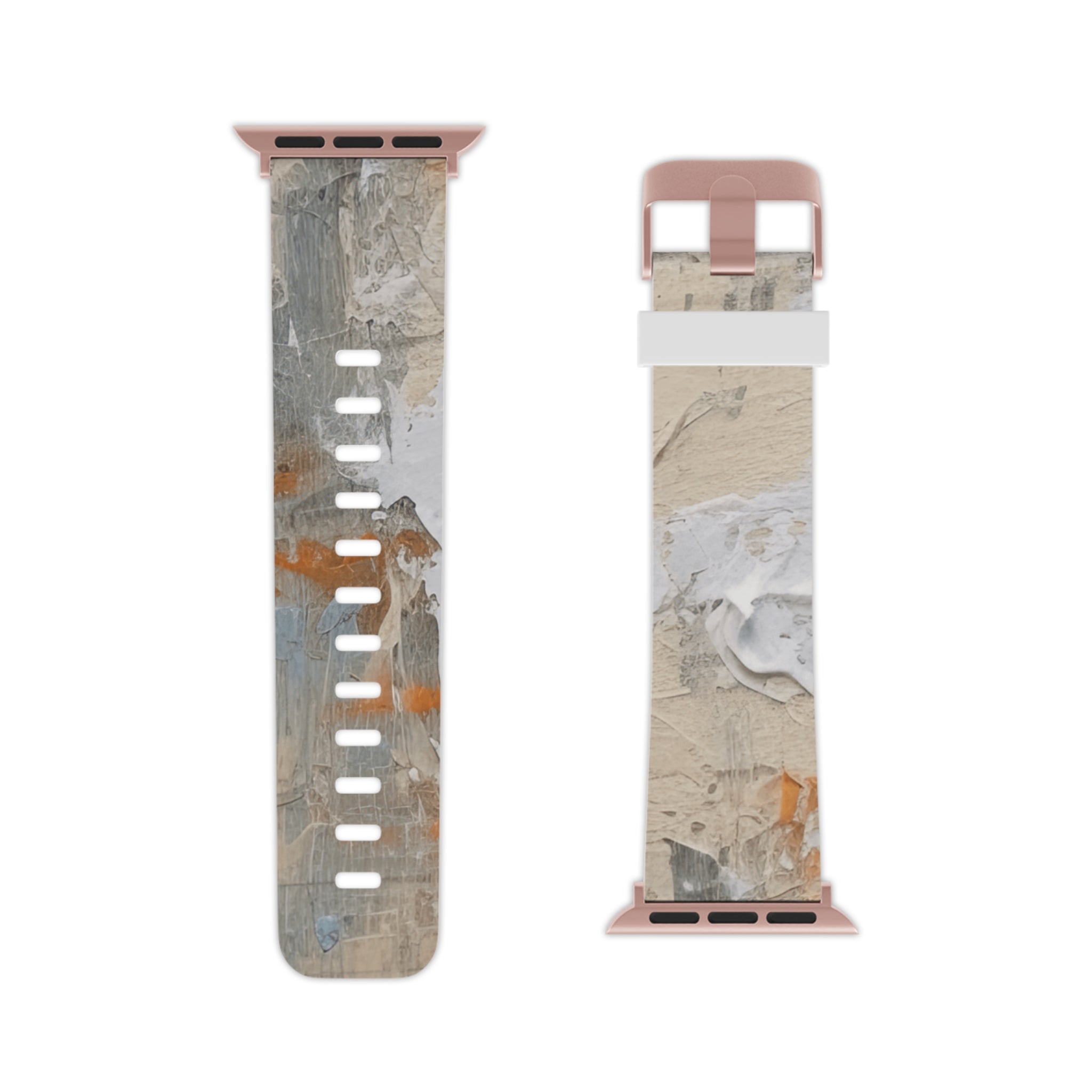 Abstract Design - Watch Band for Apple Watch