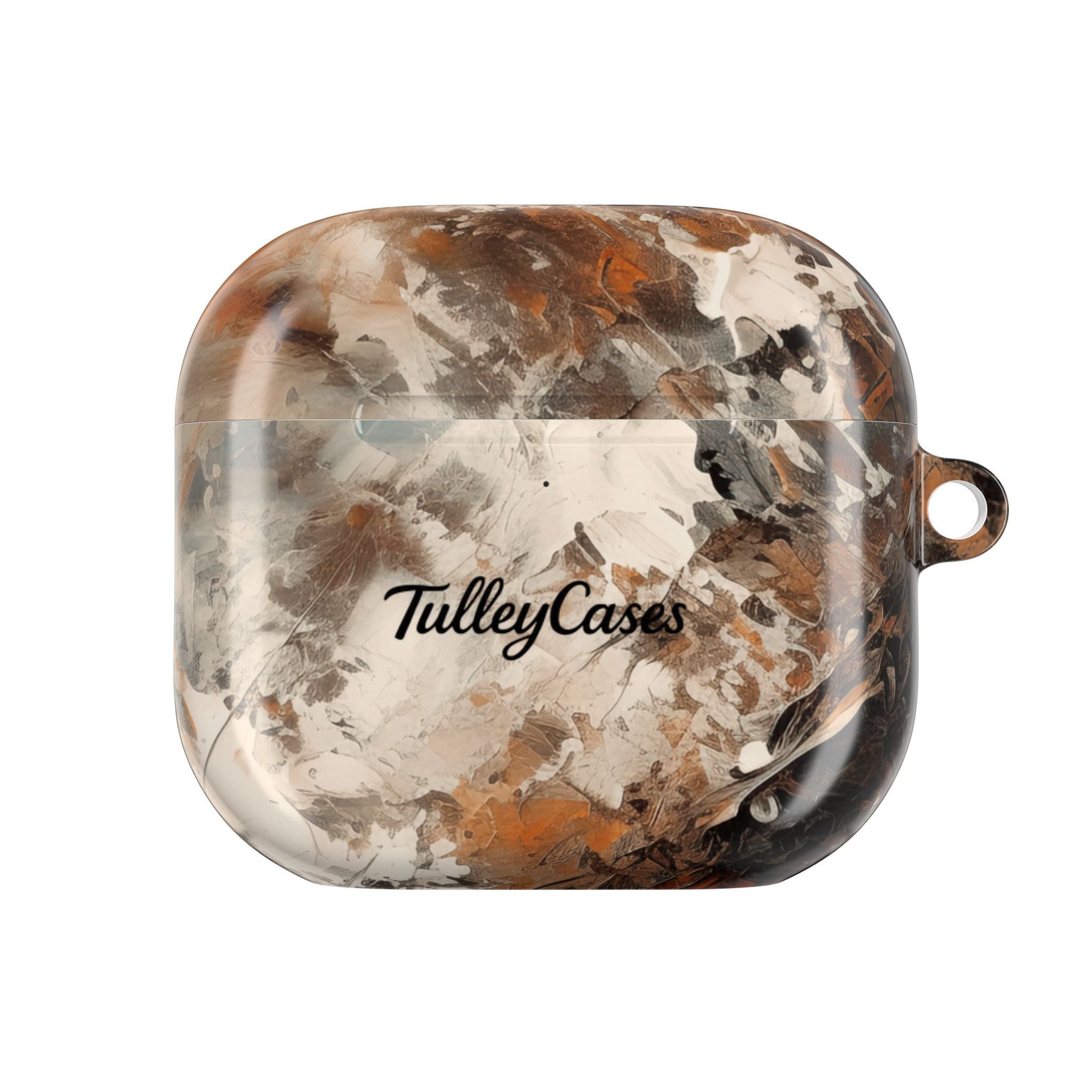 Marble - AirPod Cases