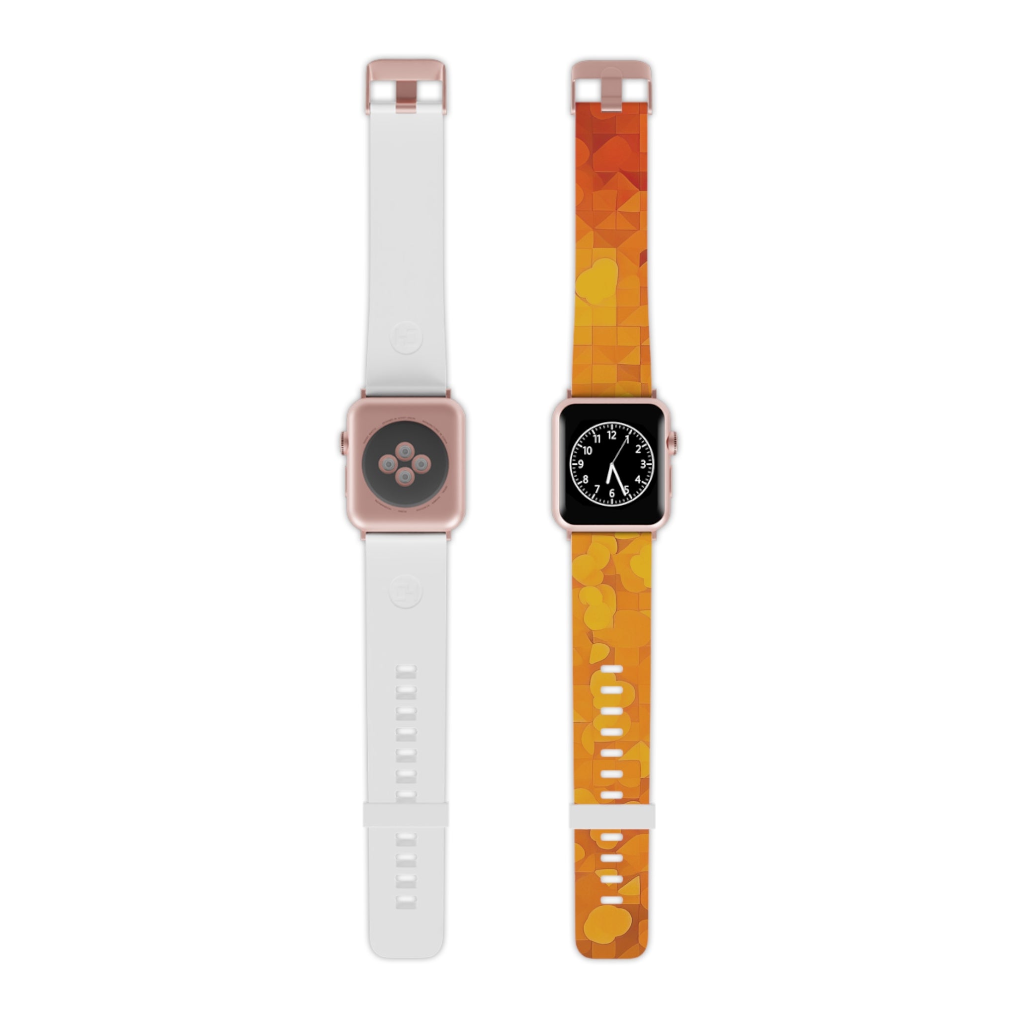 Abstract Design - Watch Band for Apple Watch