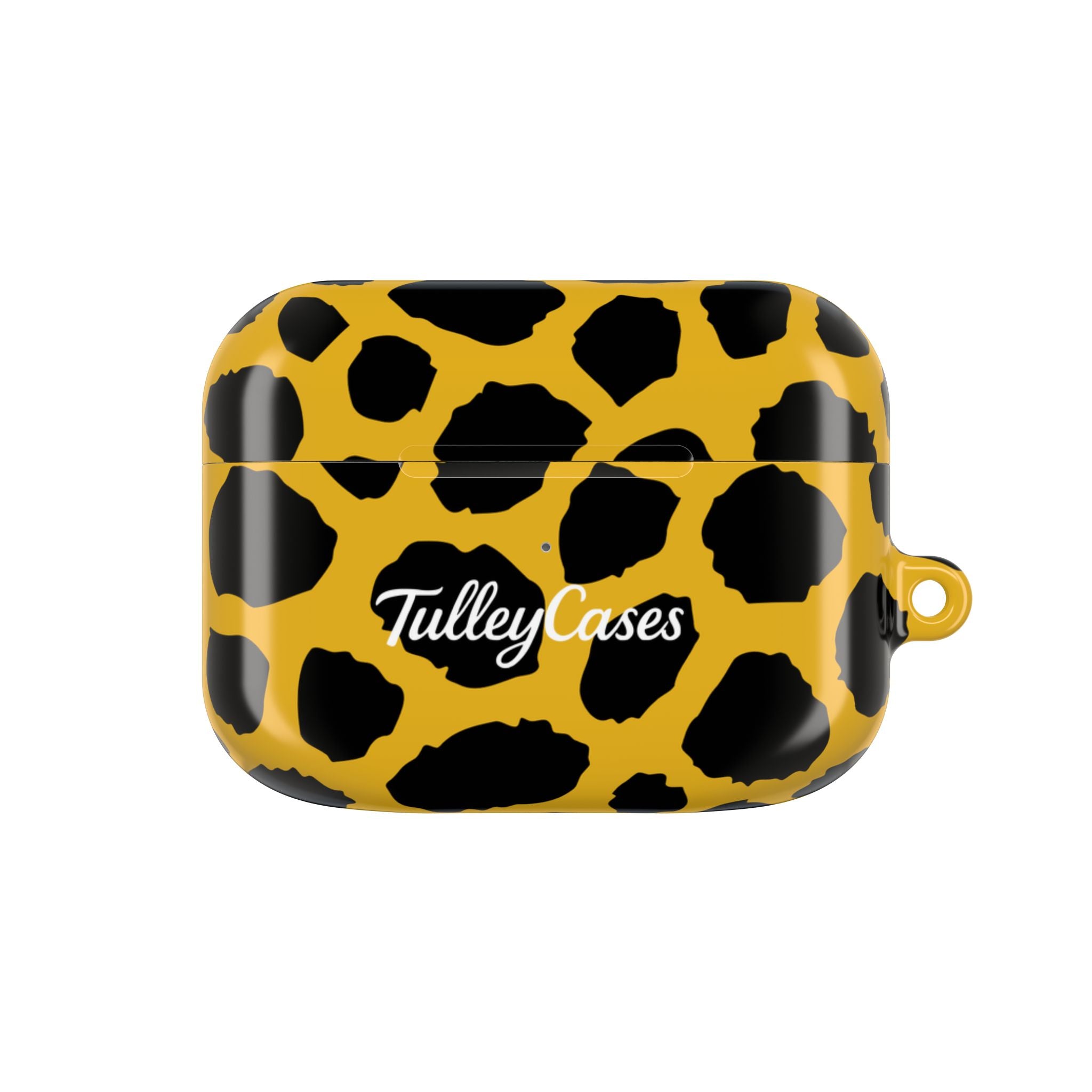 Panthera Pardus - AirPod Cases