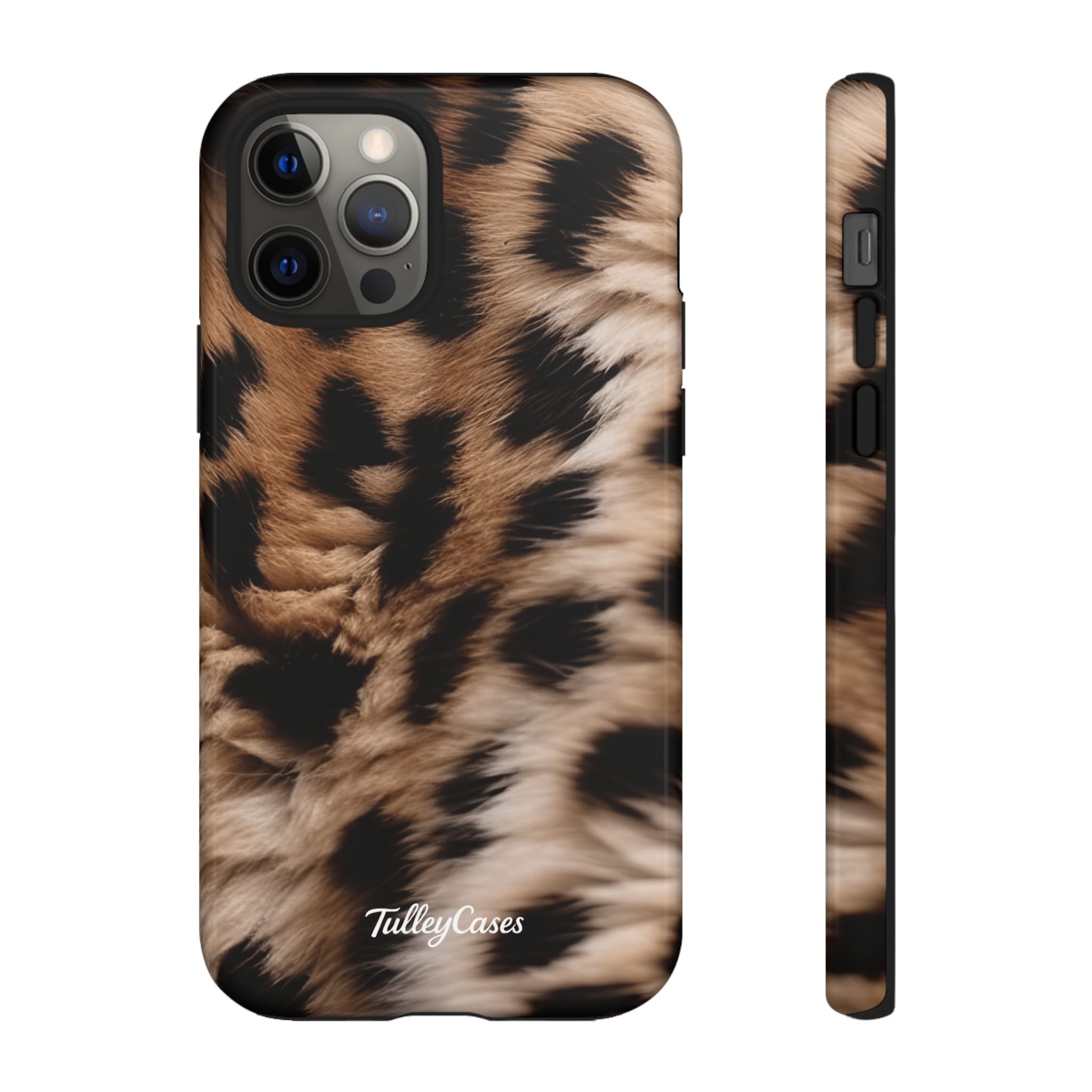 Tiger - Phone Cases