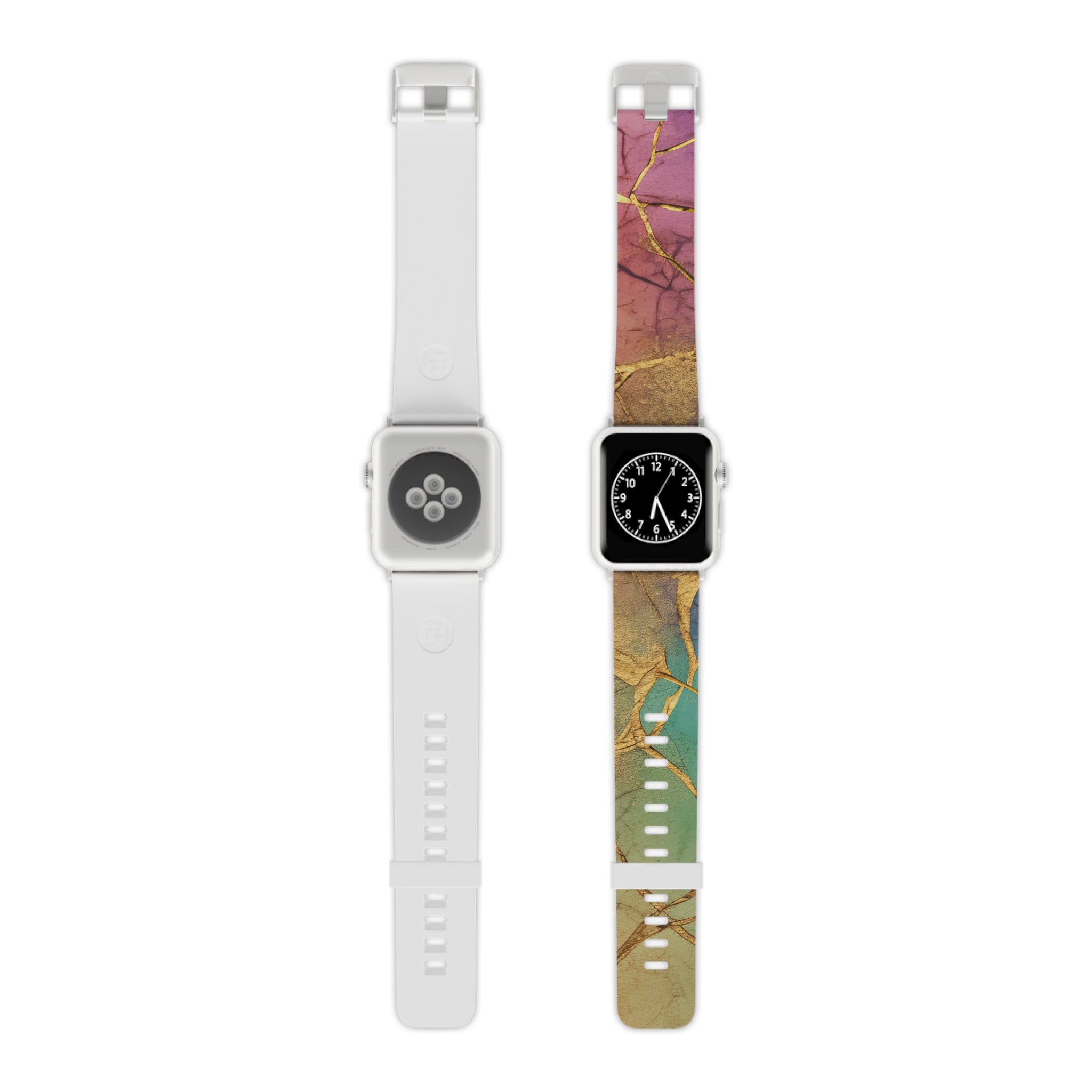 Abstract Design - Watch Band for Apple Watch