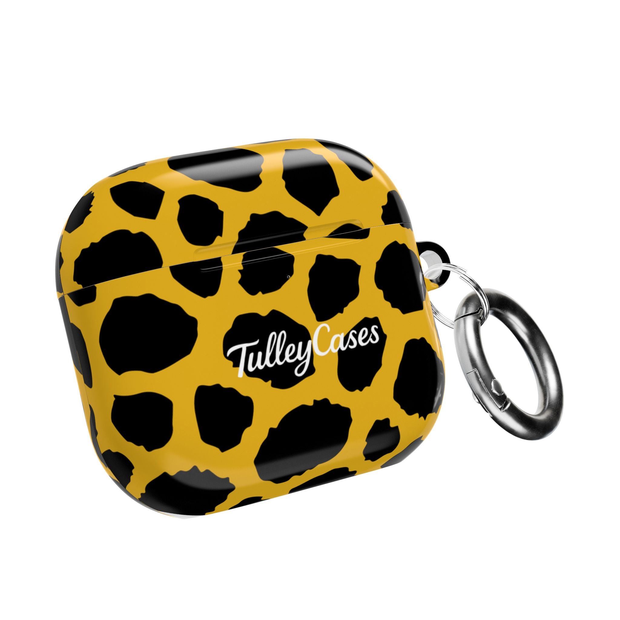 Panthera Pardus - AirPod Cases