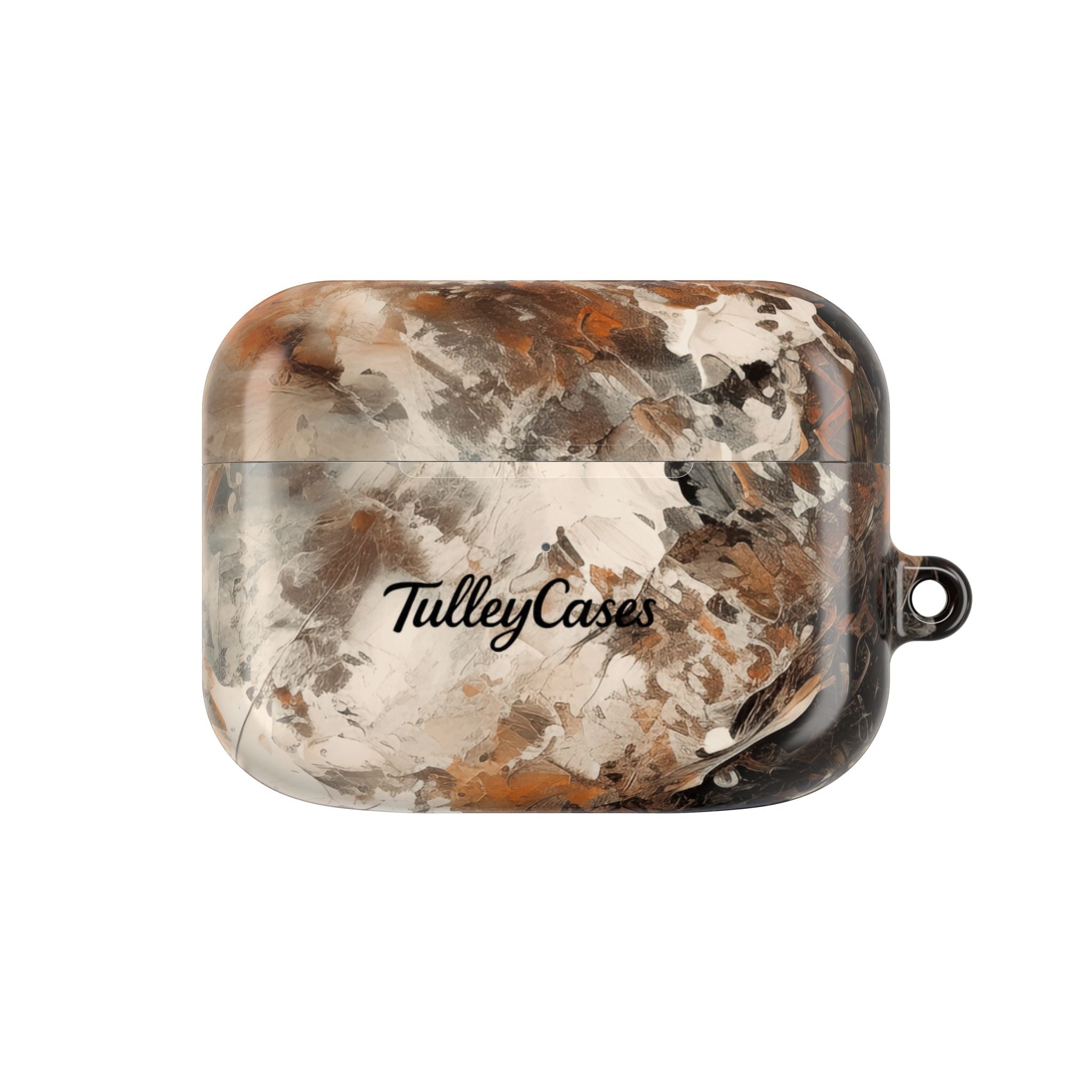 Marble - AirPod Cases