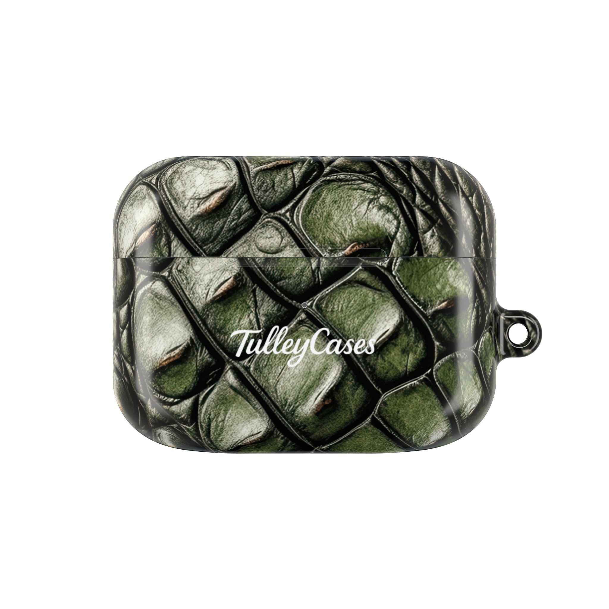 Crocodile - AirPod Cases