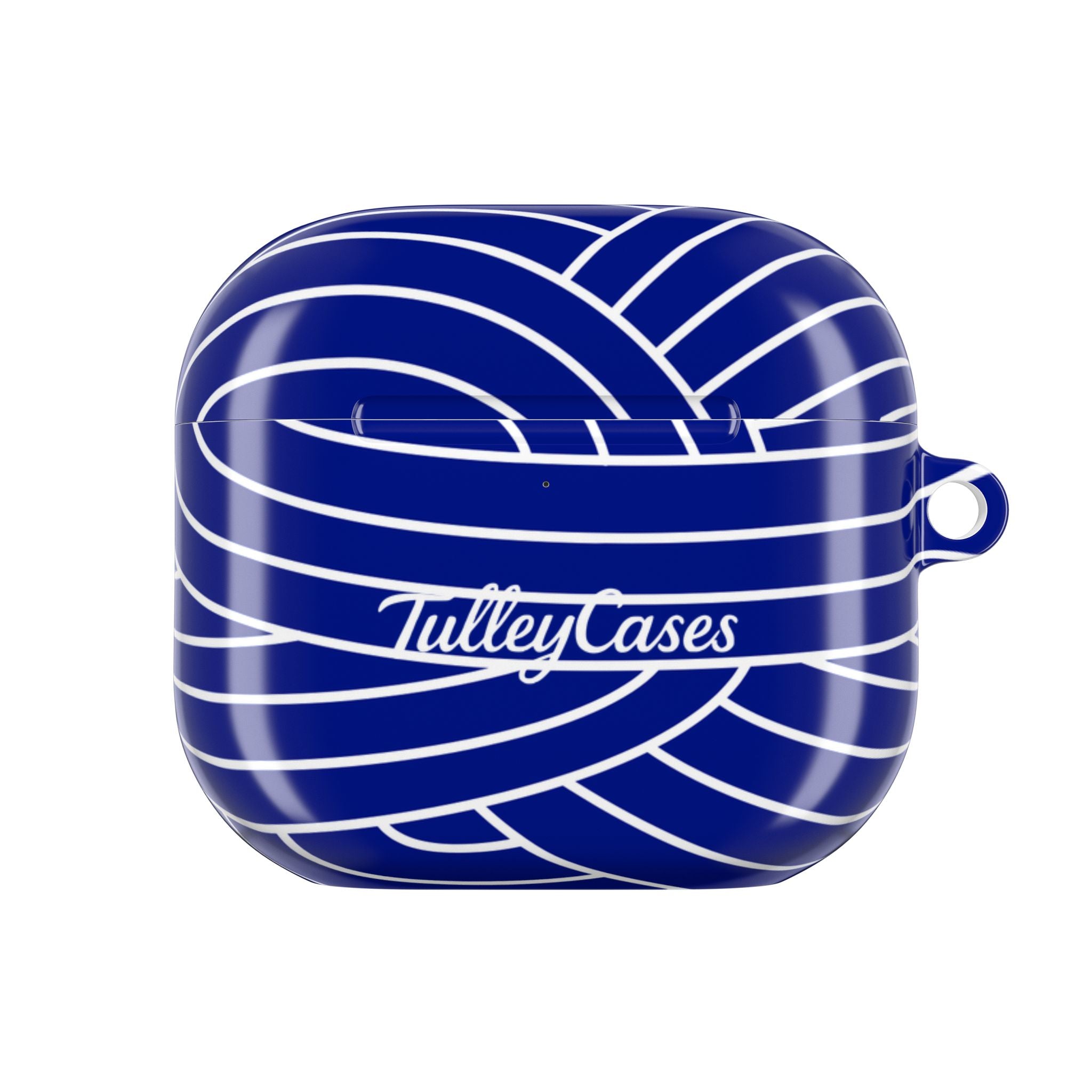 Blue Universe - AirPod Cases