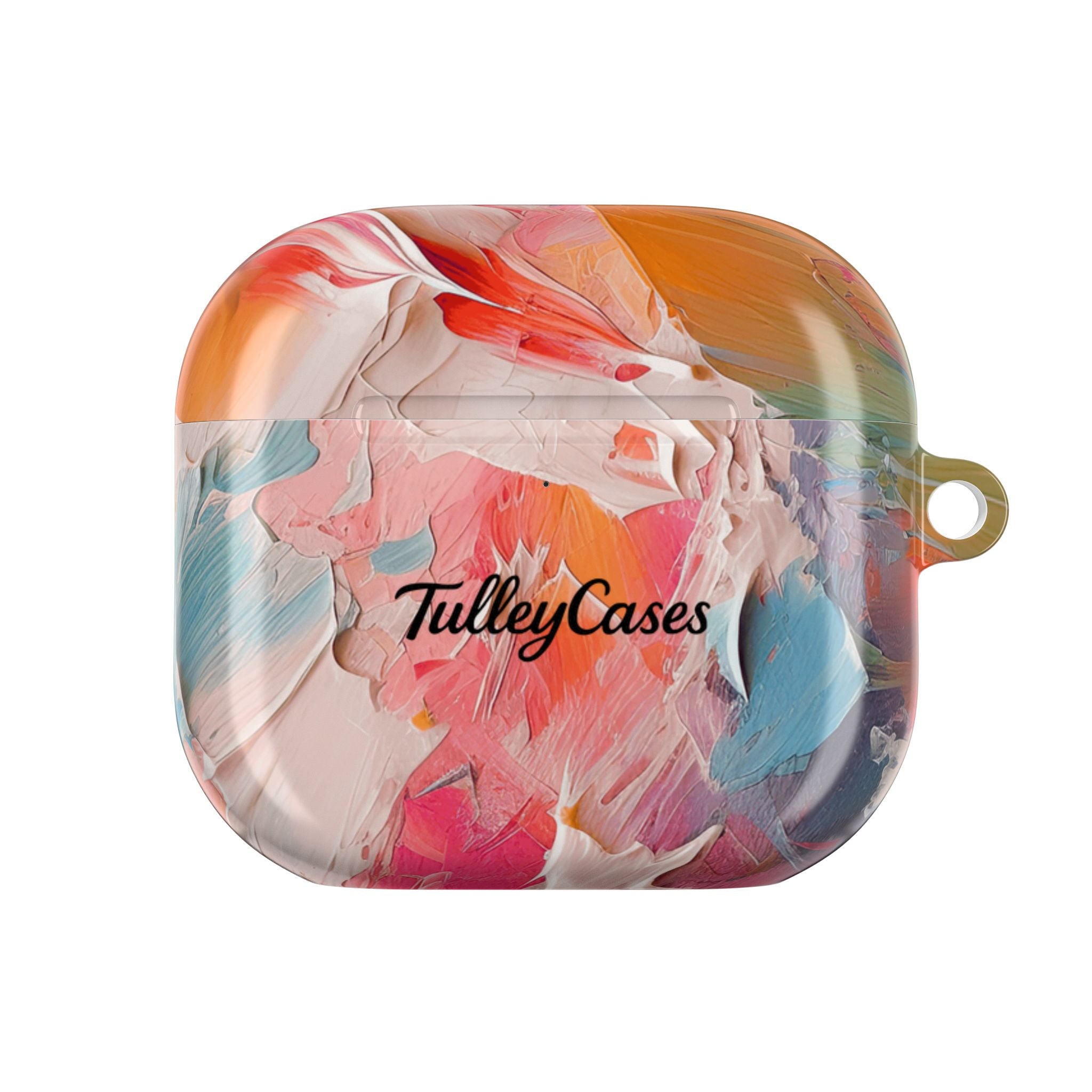 Painting Marble- AirPod Cases