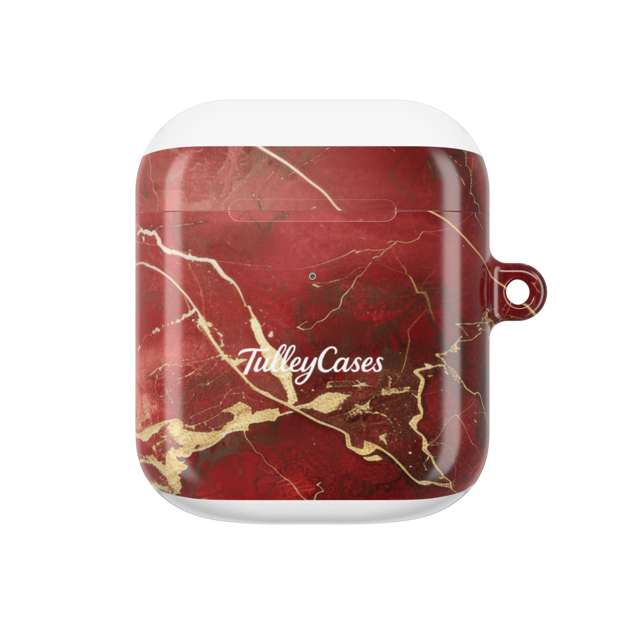 Golden Crack - AirPod Cases