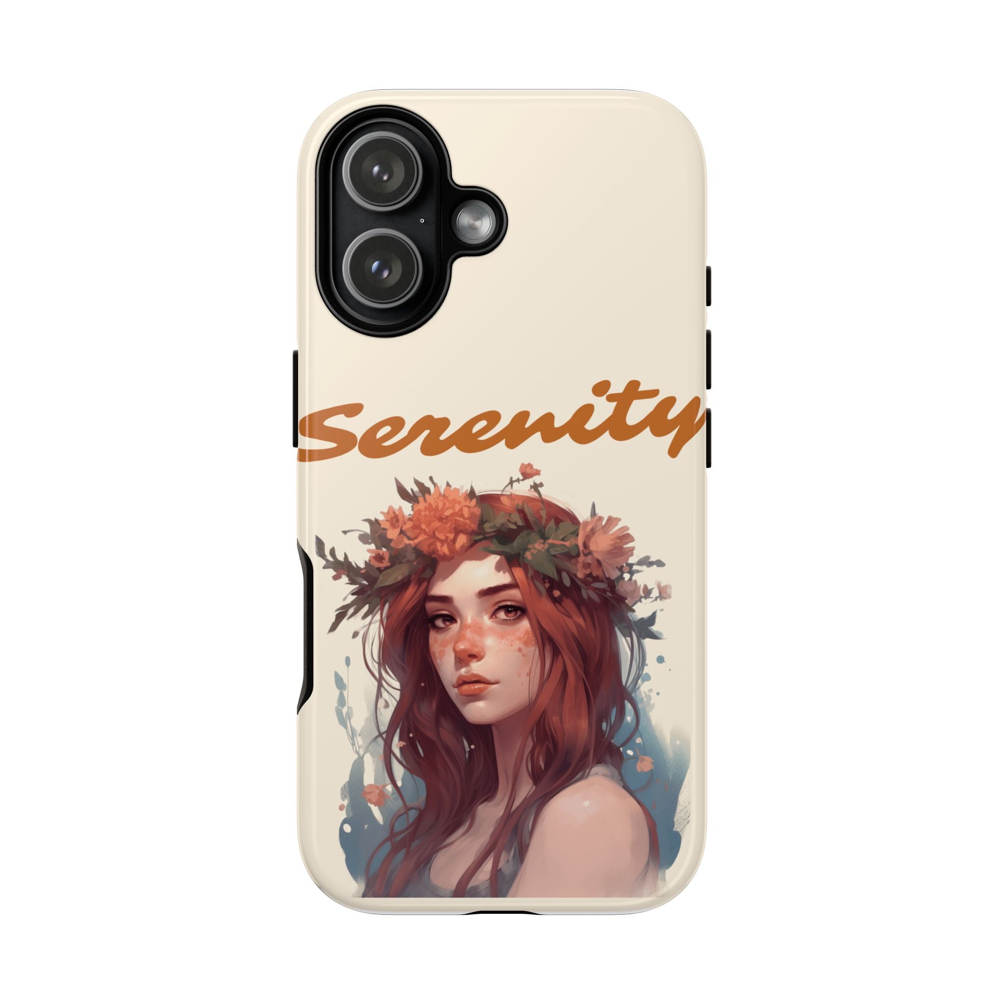Serenity - Phone Case