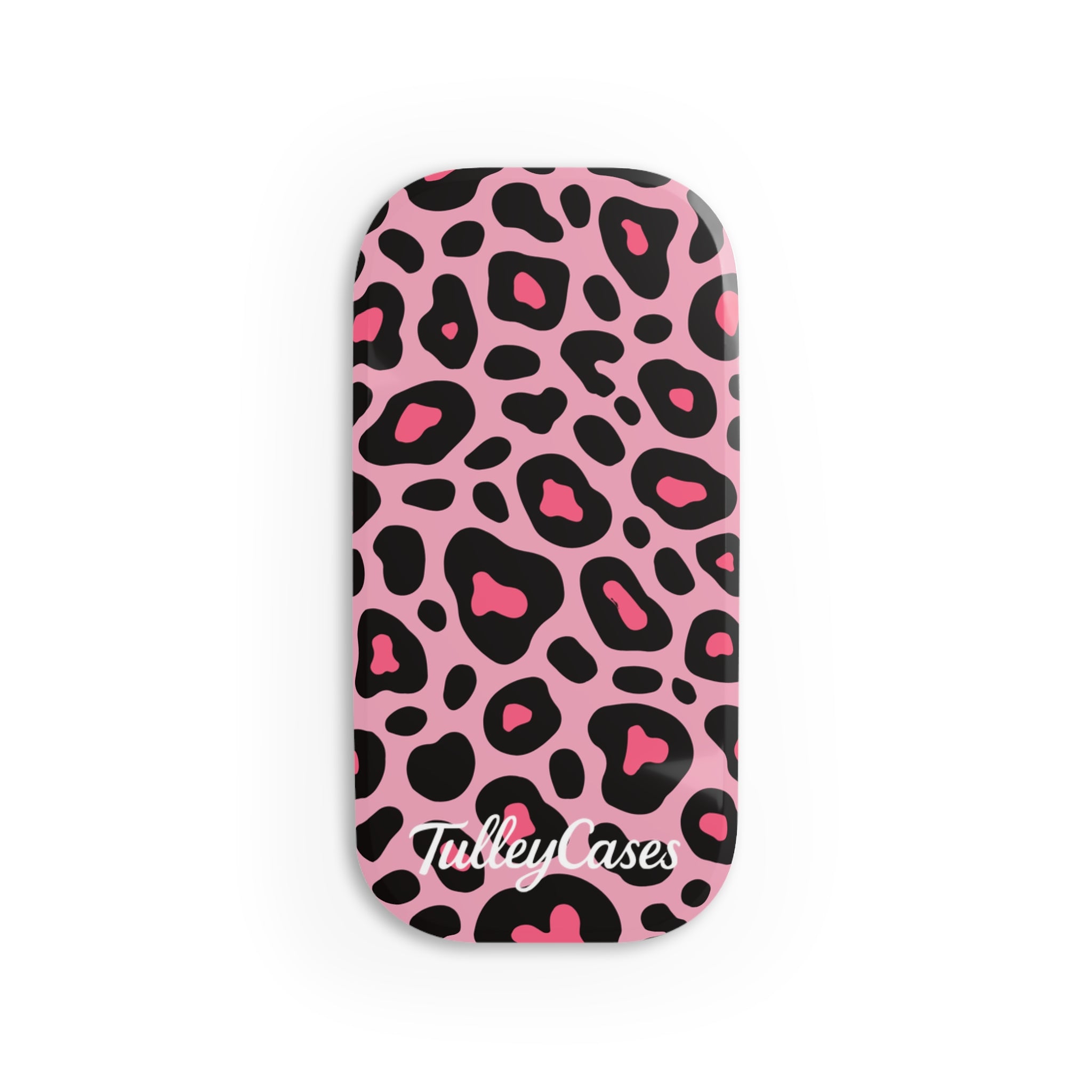 The Pink Panther - Phone Click-On Grip