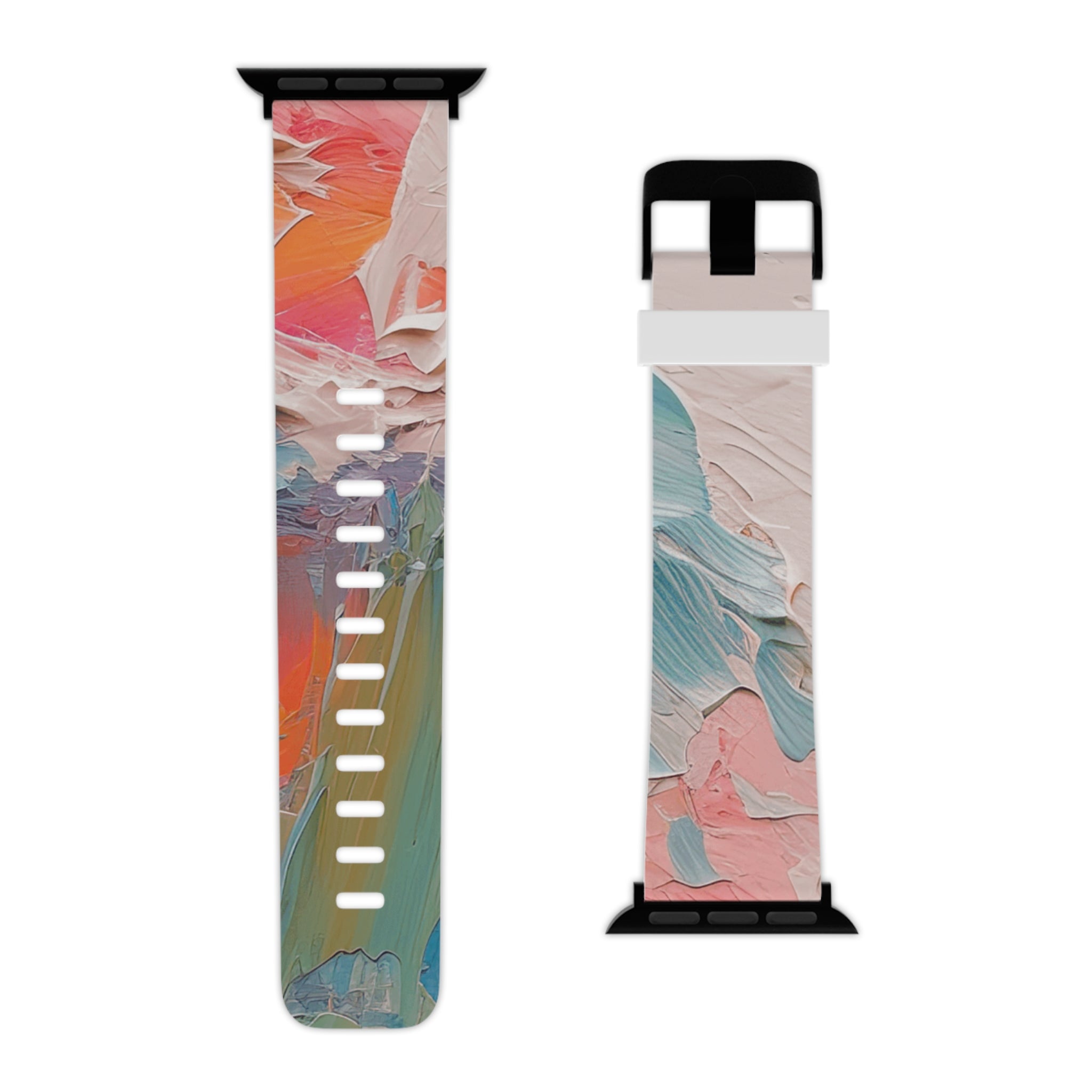 Abstract Design - Watch Band for Apple Watch