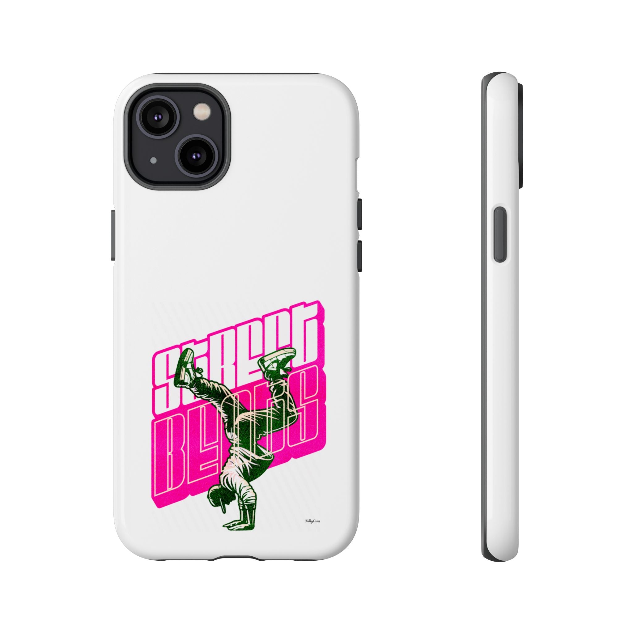 Dancer Lifestyle - Phone Cases