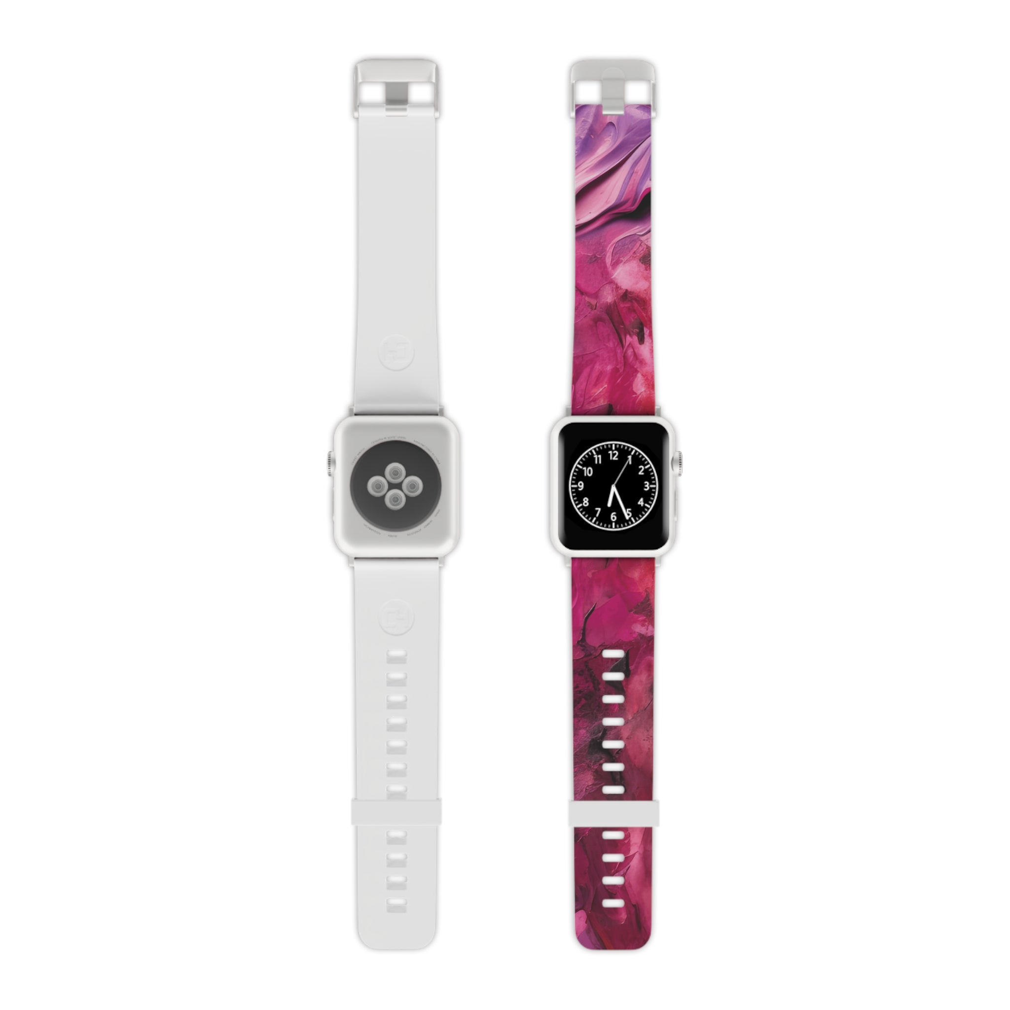 Abstract Design - Watch Band for Apple Watch