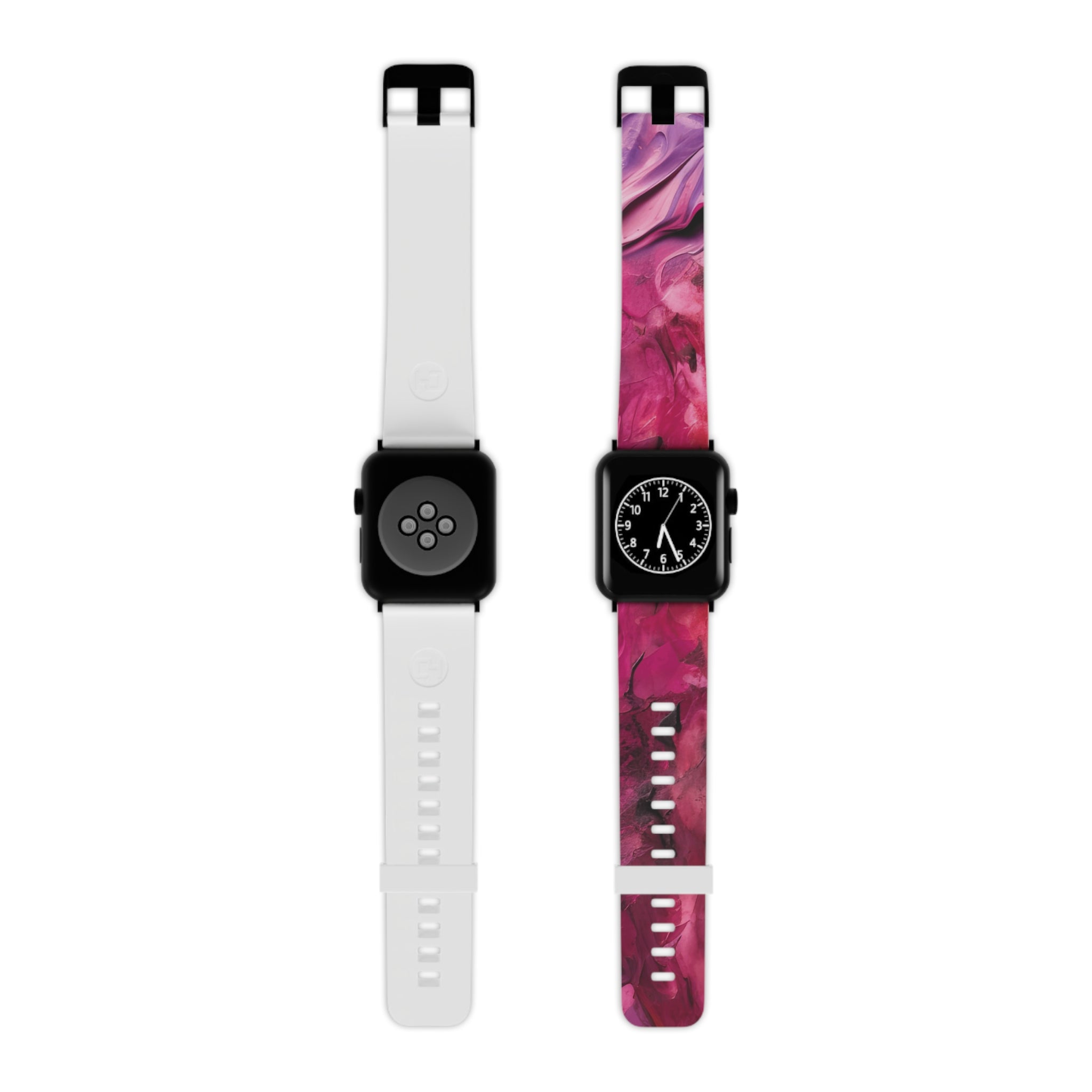 Abstract Design - Watch Band for Apple Watch
