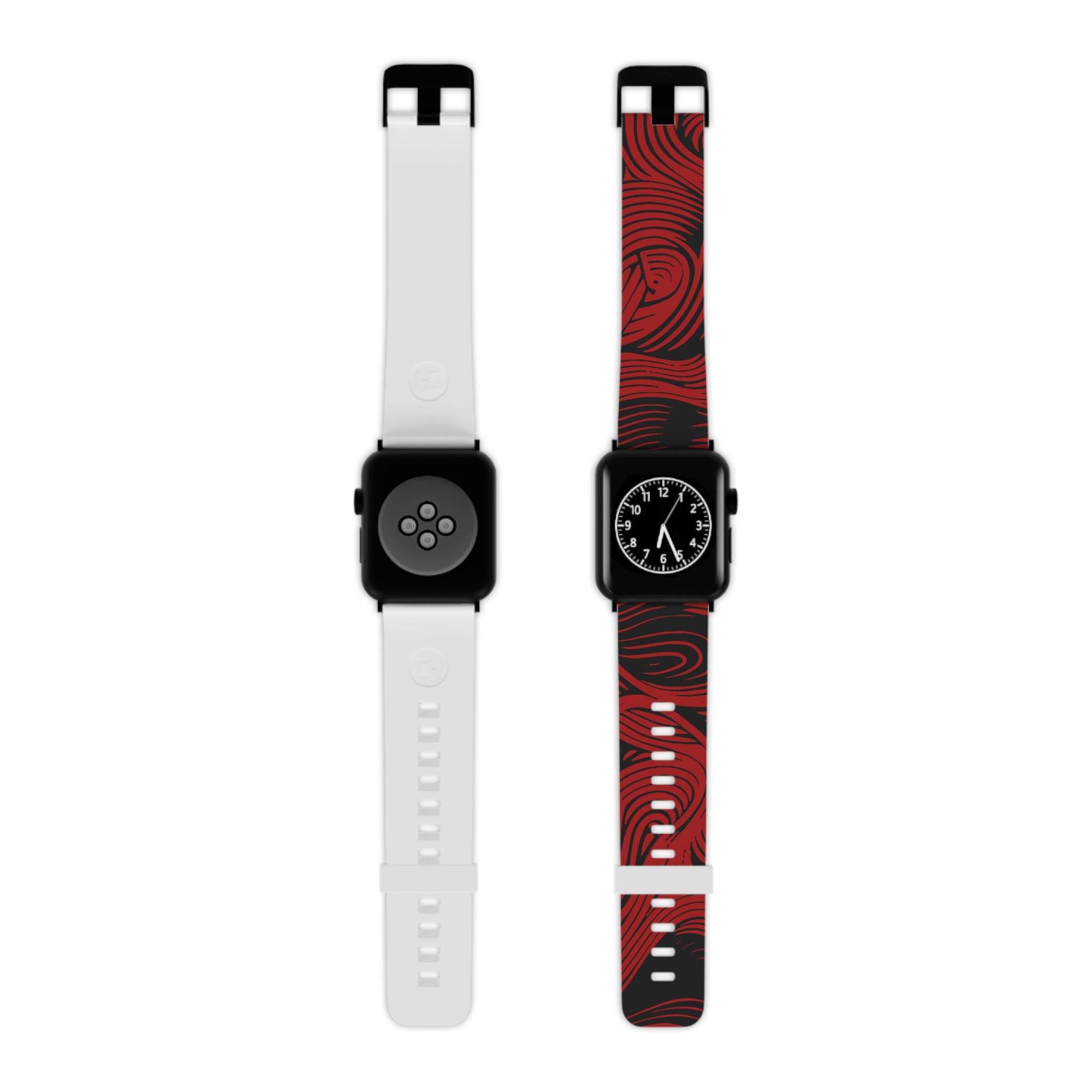 Abstract Design - Watch Band for Apple Watch