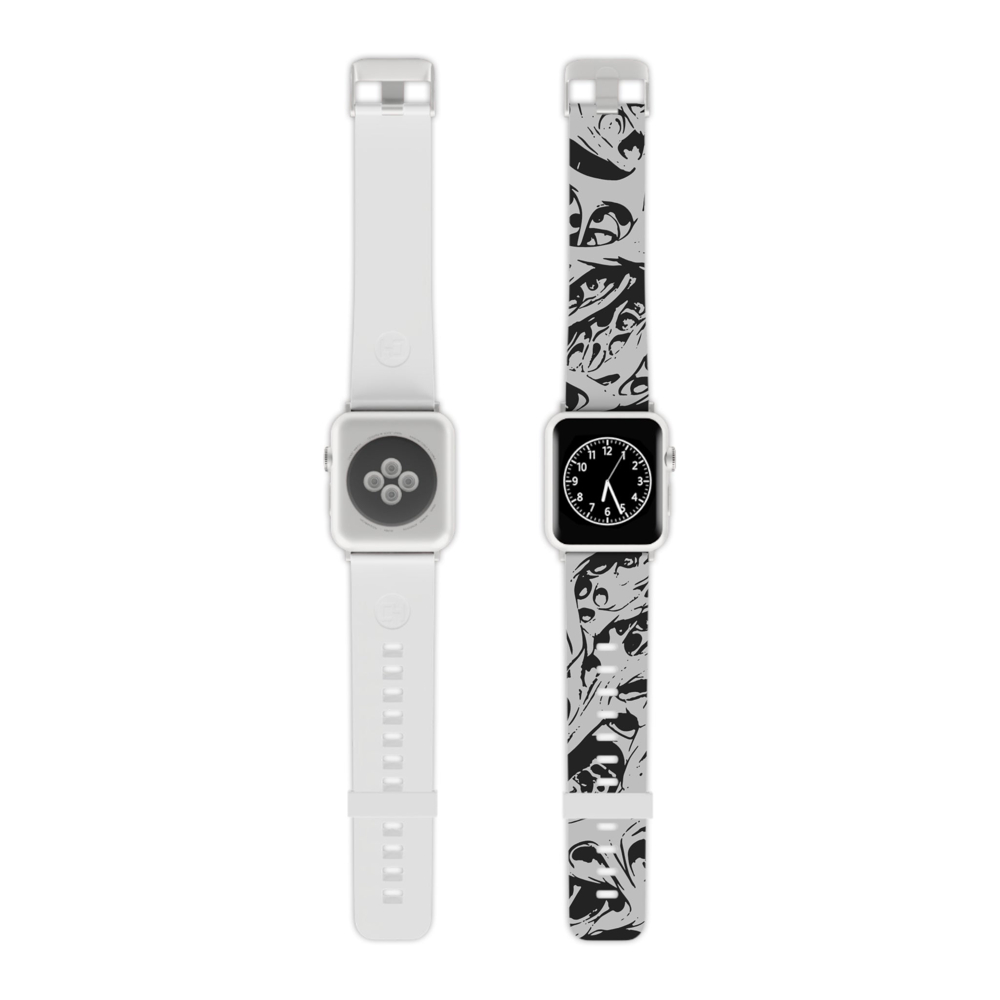 Abstract Design - Watch Band for Apple Watch