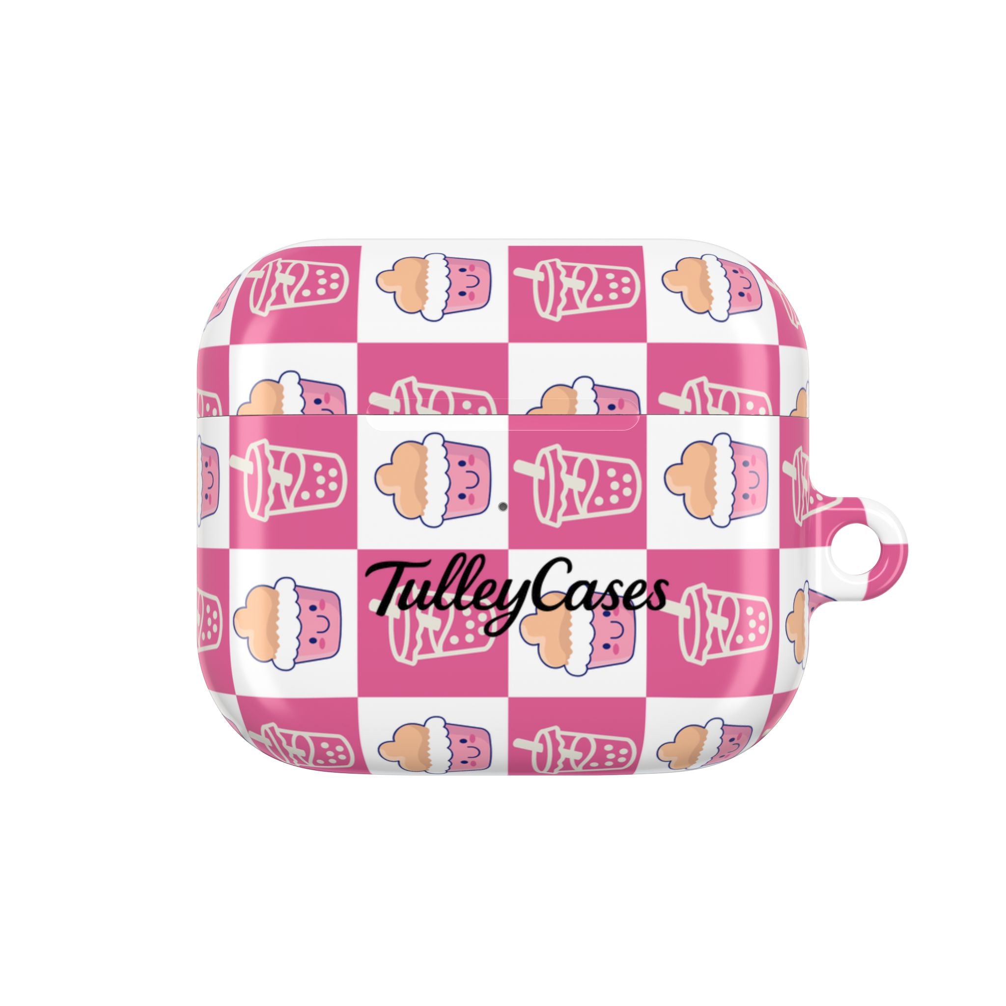 Happy Cupcakes - AirPod Cases