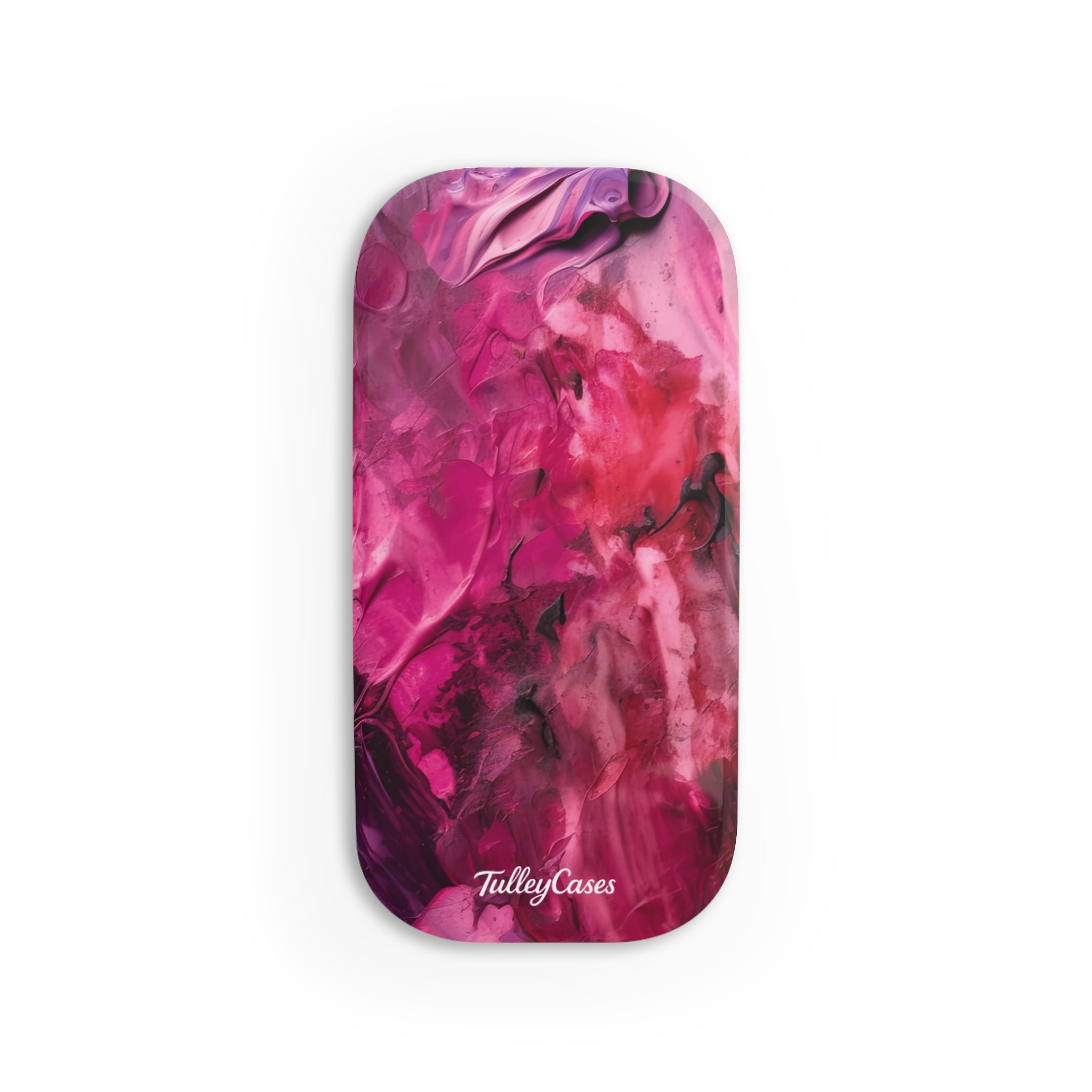Pink world - Phone Click-On Grip