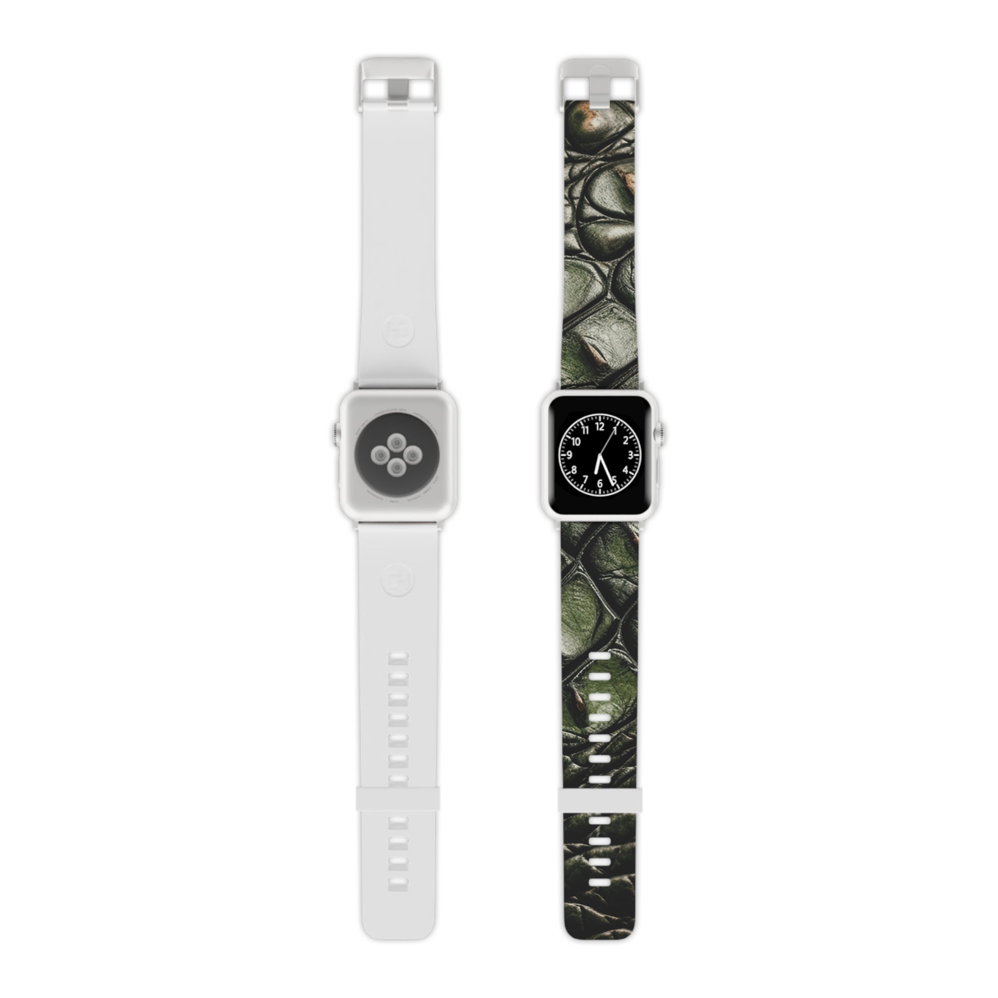 Abstract Design - Watch Band for Apple Watch