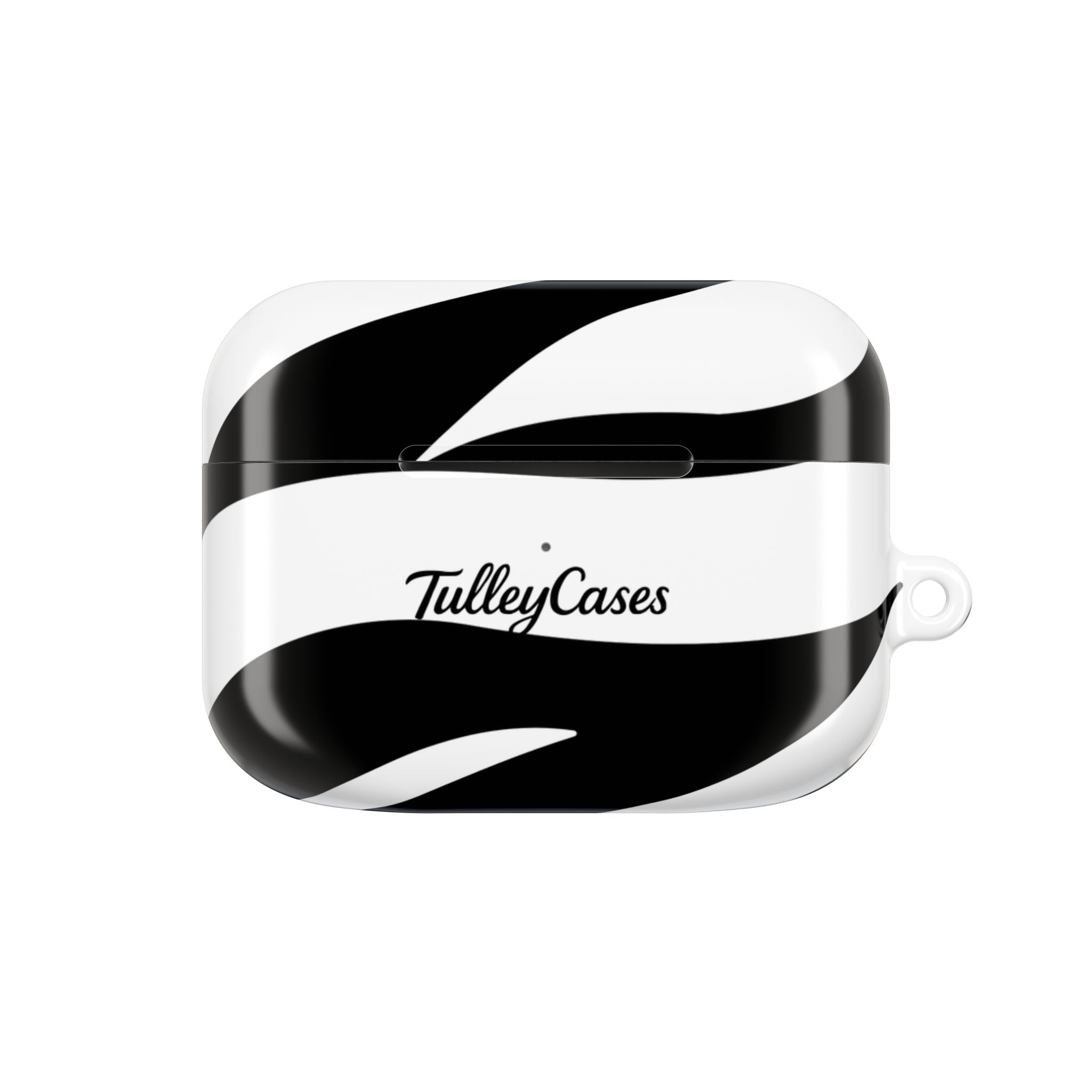 Zeena the Zebra- AirPod Cases