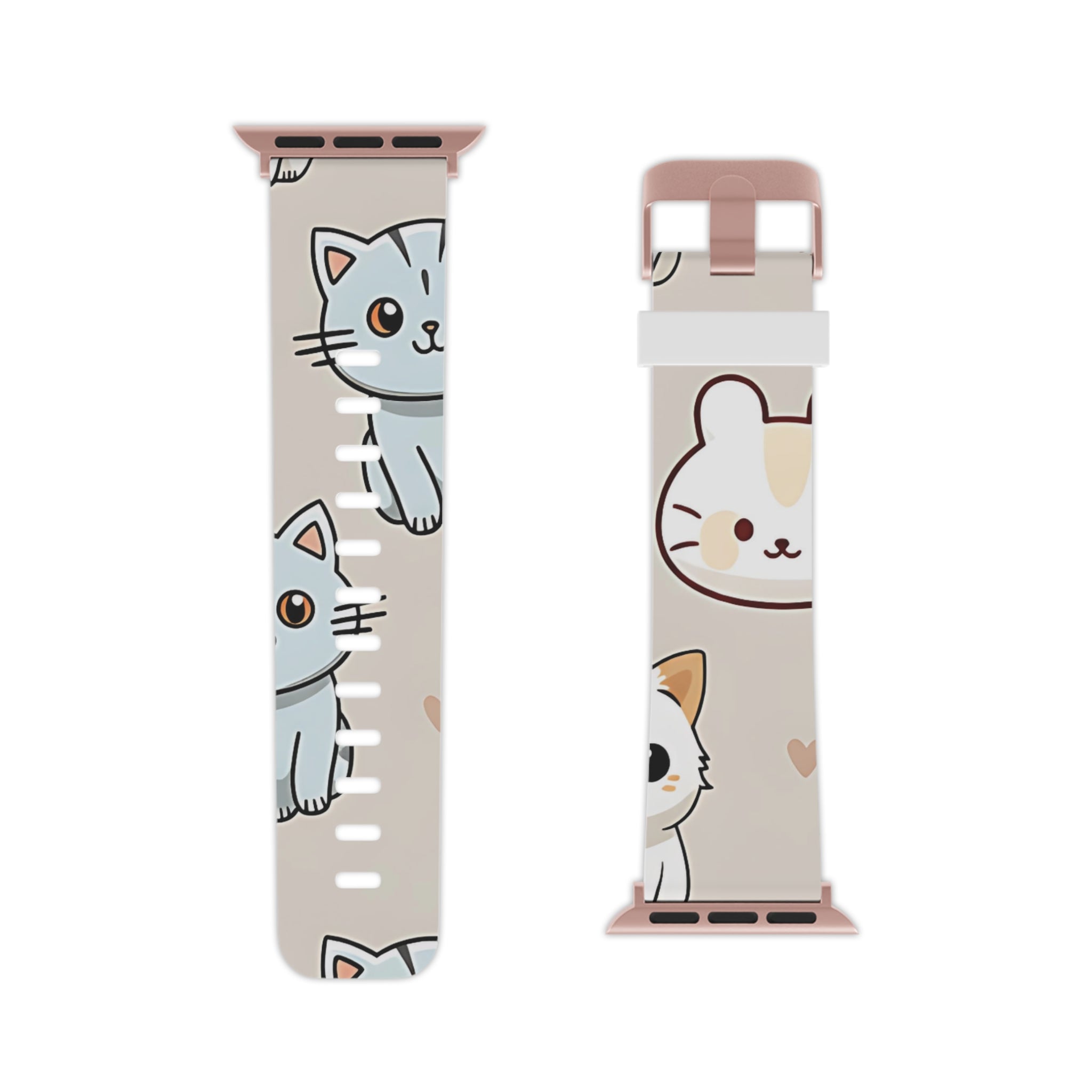 Abstract Design - Watch Band for Apple Watch