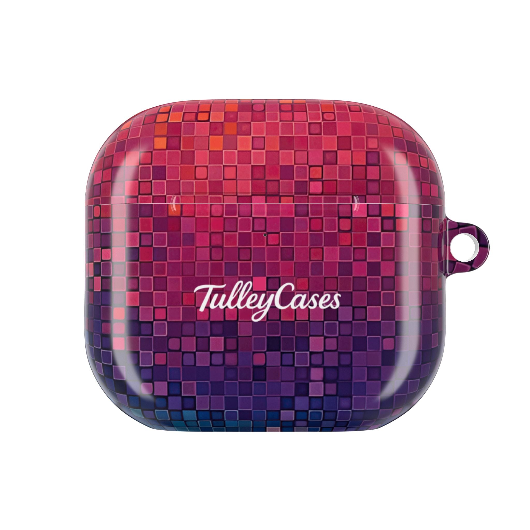 Purple Square - AirPod Cases