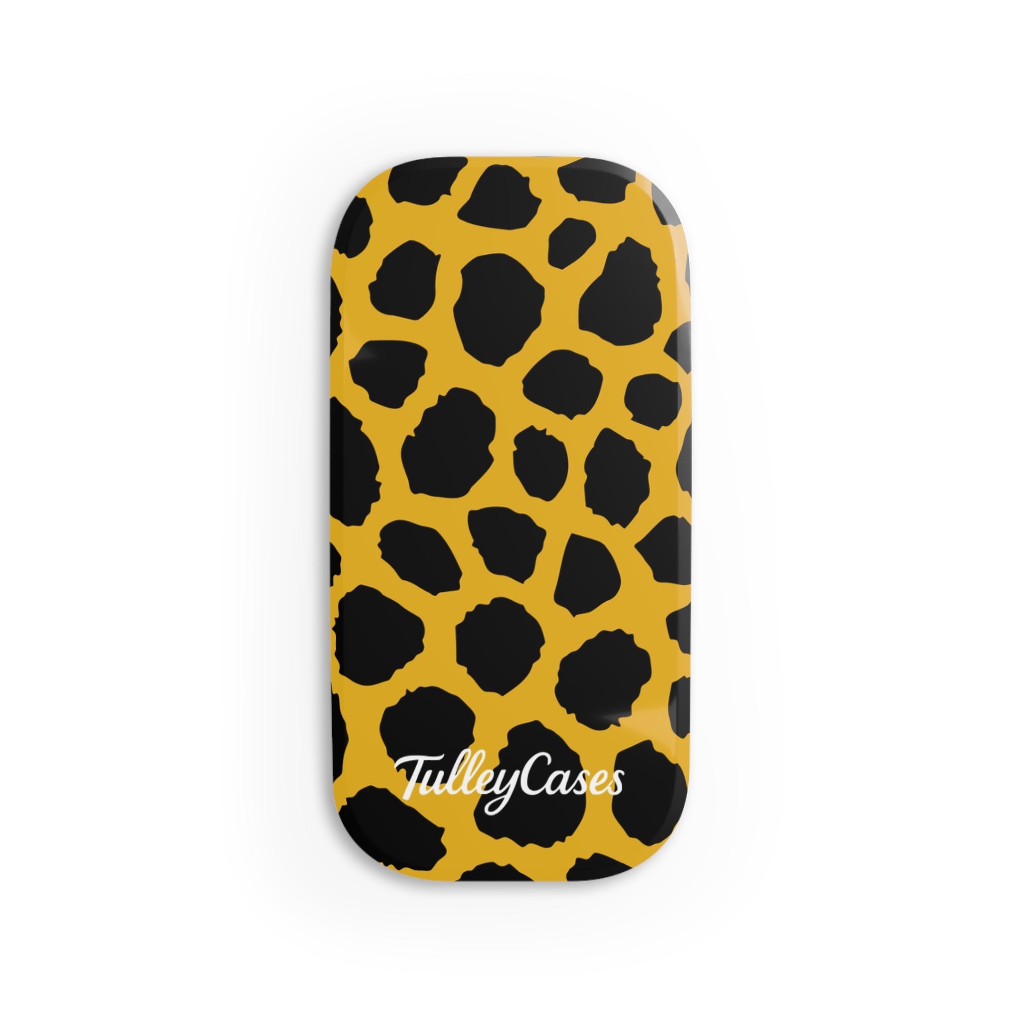 Panthera Pardus - Phone Click-On Grip